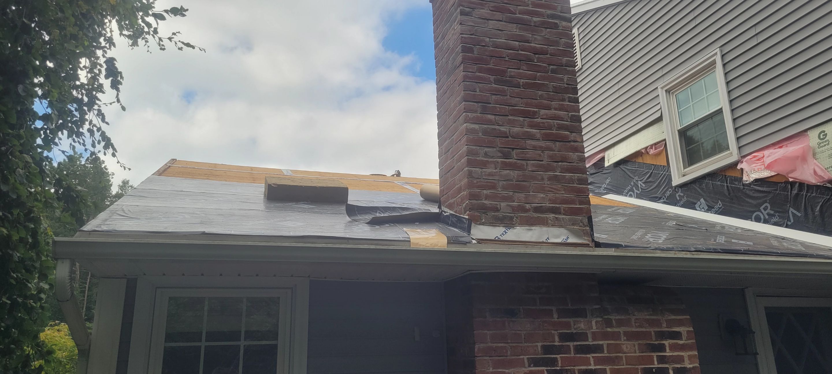 Transformation Roofing by DiGiorgi by DiGiorgi Roofing and Siding Inc