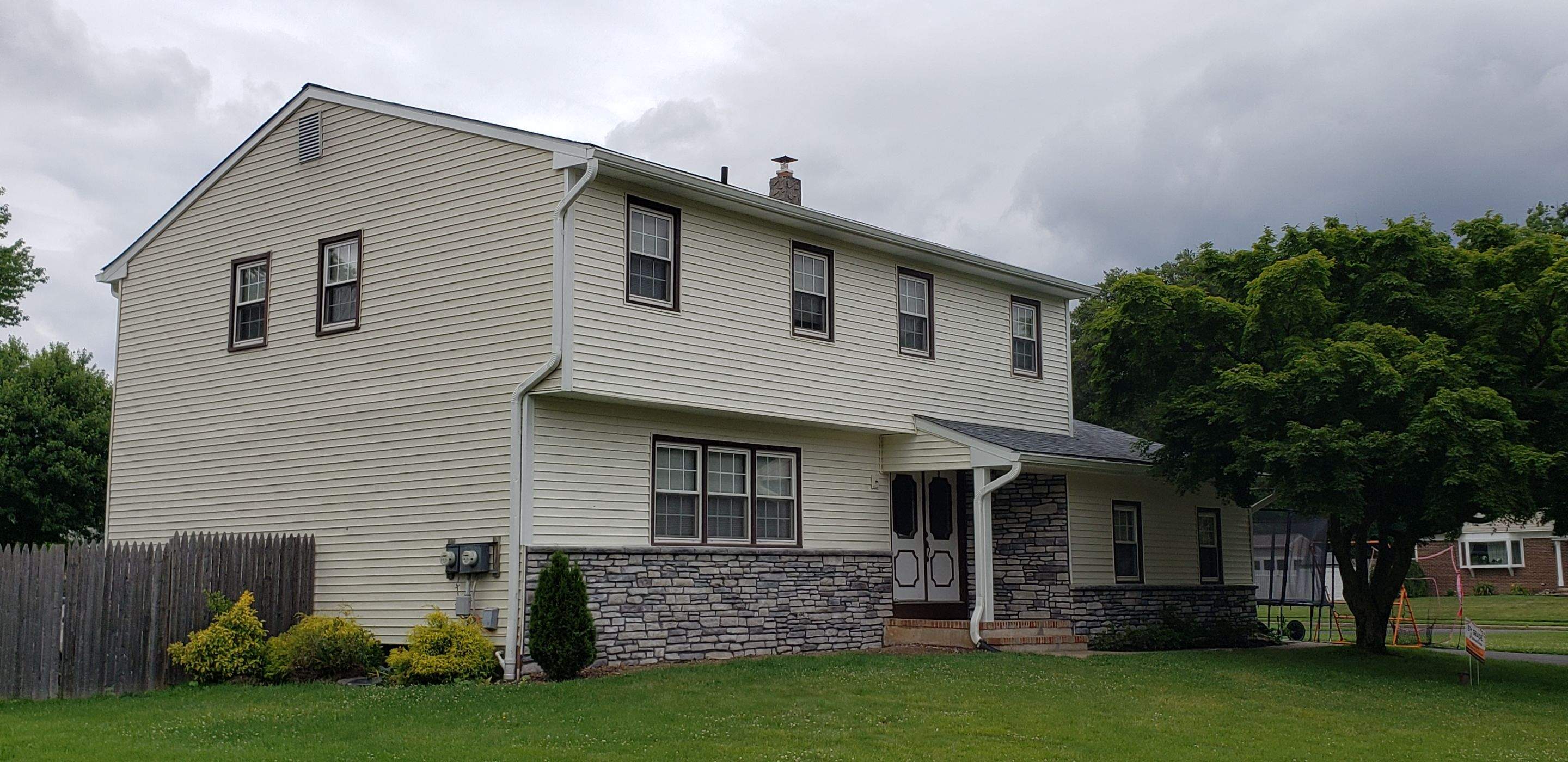Siding, Gutters and Stone by Stofan Construction LLC
