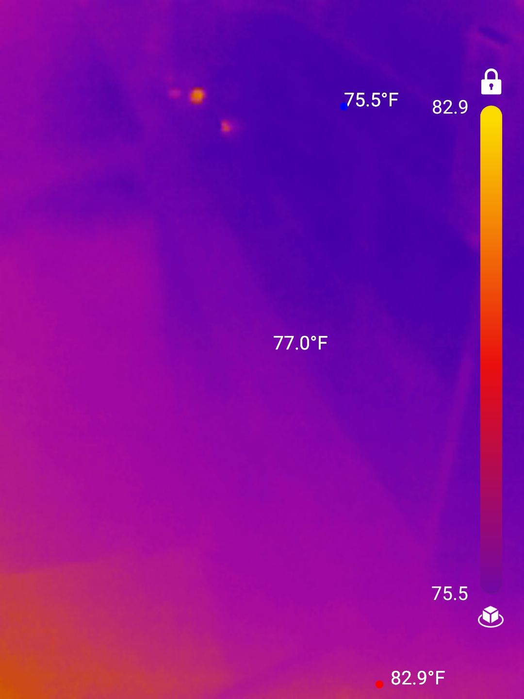 WATER DAMAGE by SuperClean 