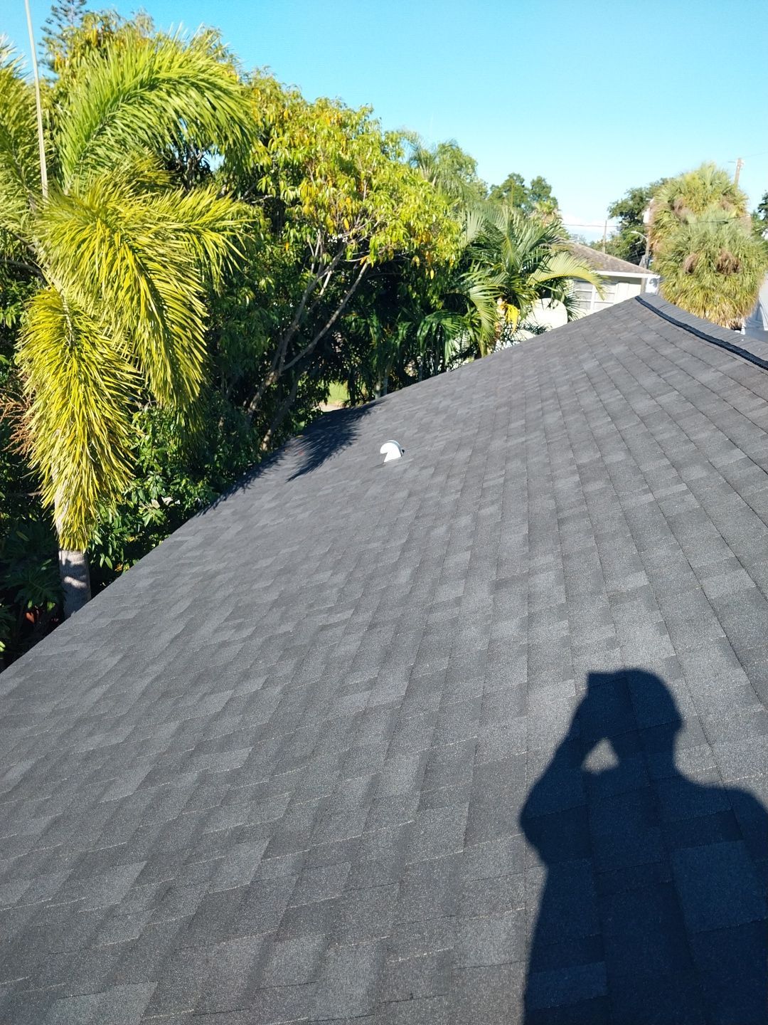 Project in St. Petersburg 33701 by Mitchell Roofing Company LLC