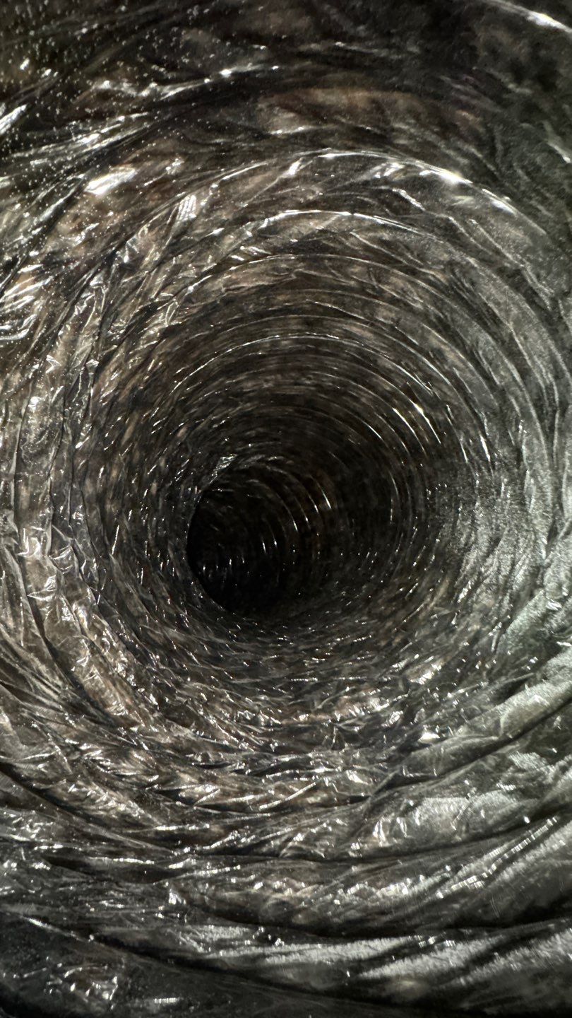 Air Duct and Dryer Vent Cleaning in Orlando by Hygienic Air, Inc