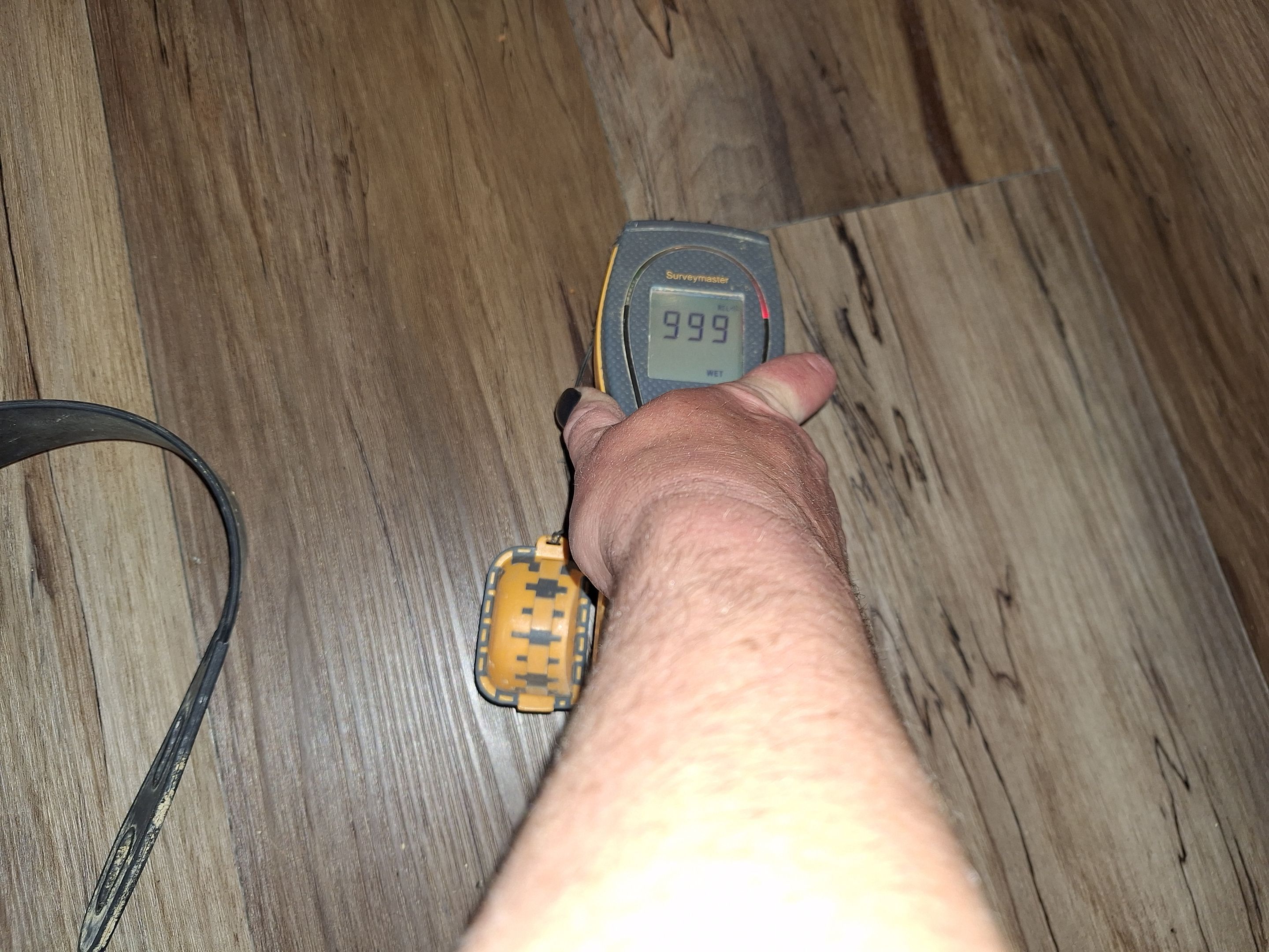 Crawlspace Water Mitigation in Louisville, KY by ANR Restoration