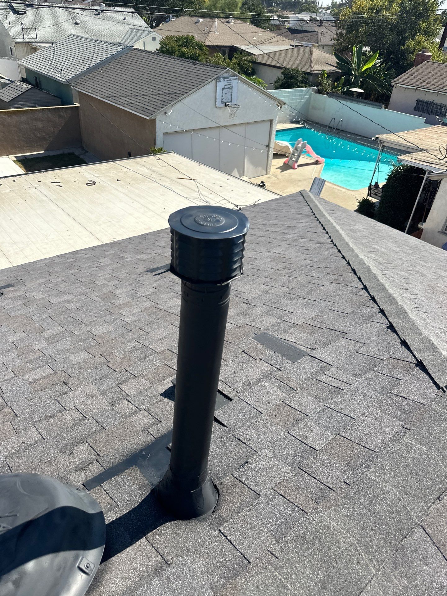 Roof Replacement - Lakewood, CA 90712 by Epic Roof Replacement