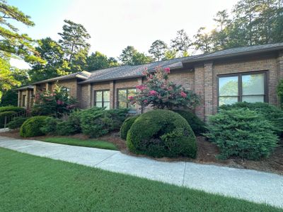 Shingle Replacement in Hoover (Charcoal)