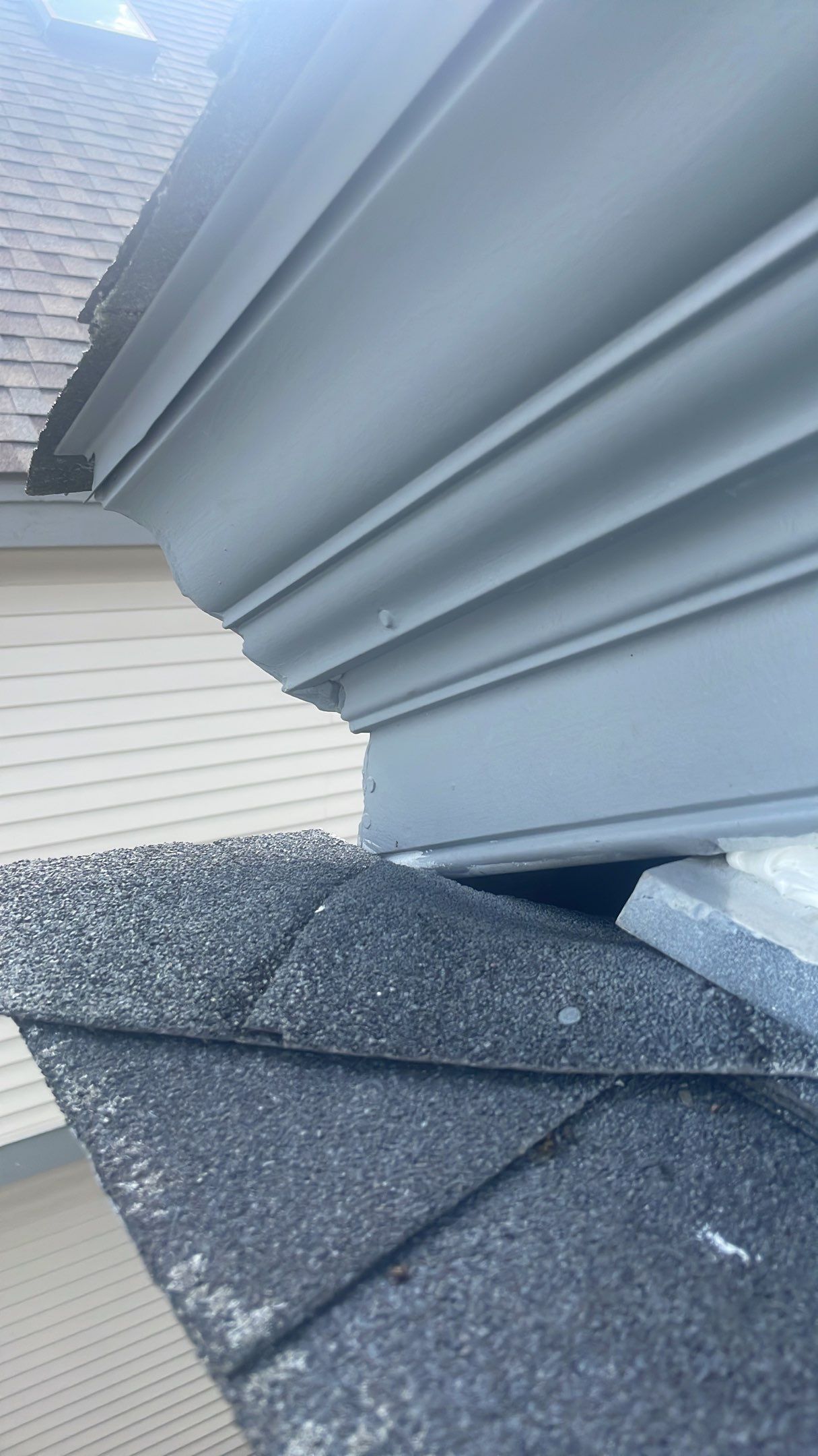 Siding Replacement using James Hardie Siding by 180 Contractors