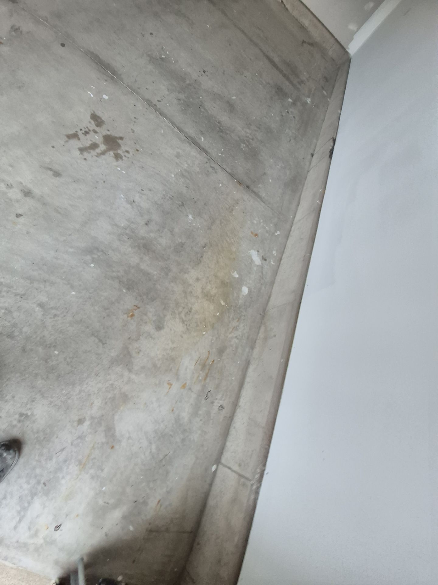 Project in Mount Pleasant by Wise Coatings of Central Michigan