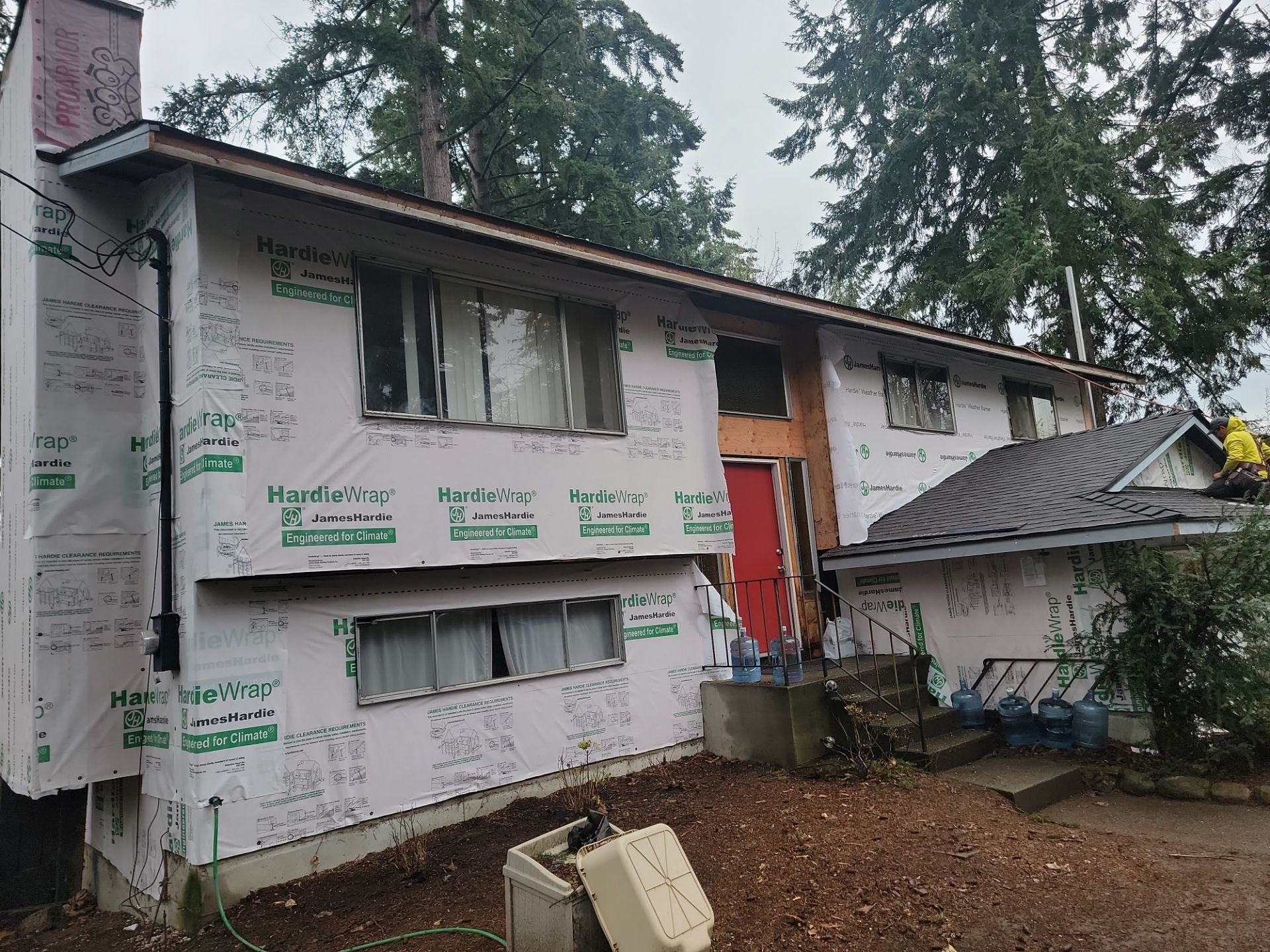 Roof, Siding & Windows in Federal Way by RoofSmart
