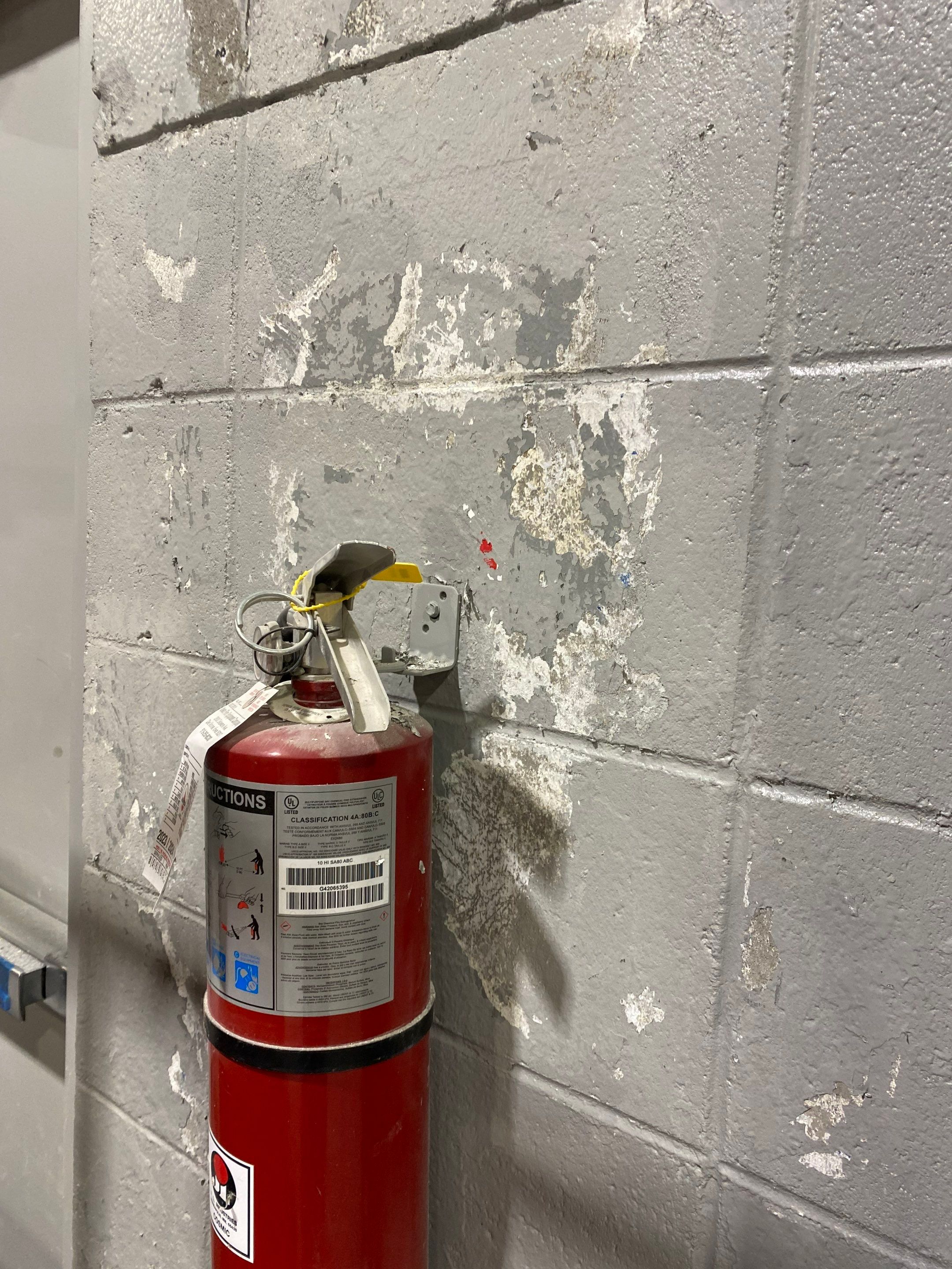 Discount Tire Remodel by Midwest Paint LLC