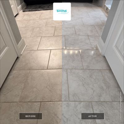 Project in Cibolo