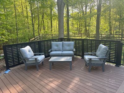 Polywood Outdoor Furniture