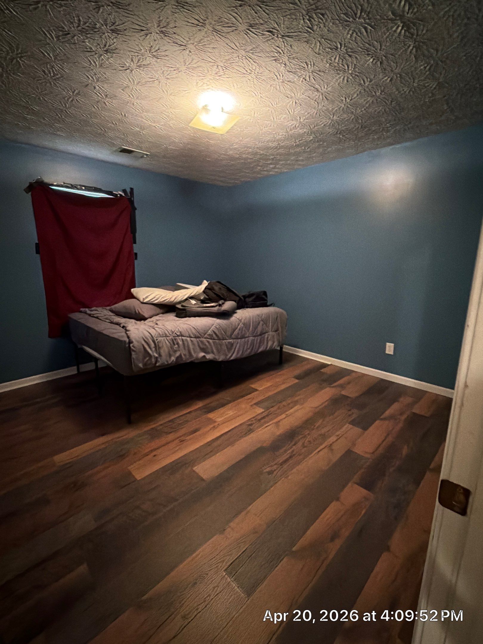 Whole-Home Interior Repaint and Neutral Color Transformation by PGP Surface Solutions, LLC