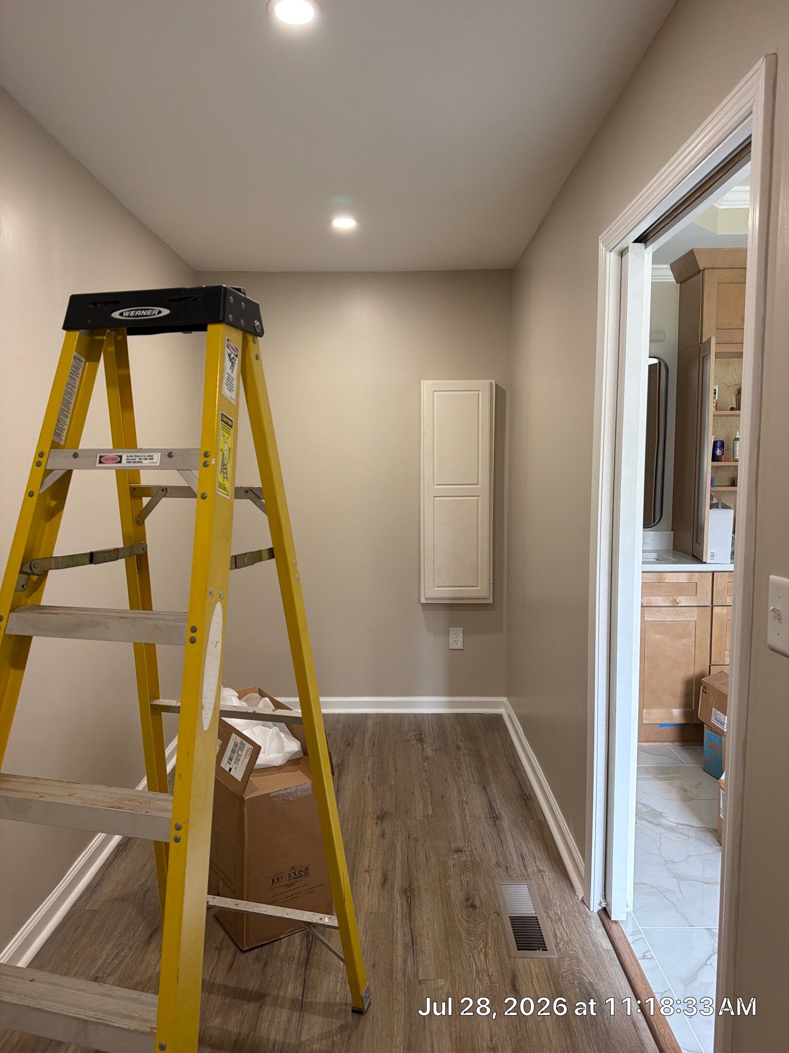 Covington GA Project by PGP Surface Solutions, LLC