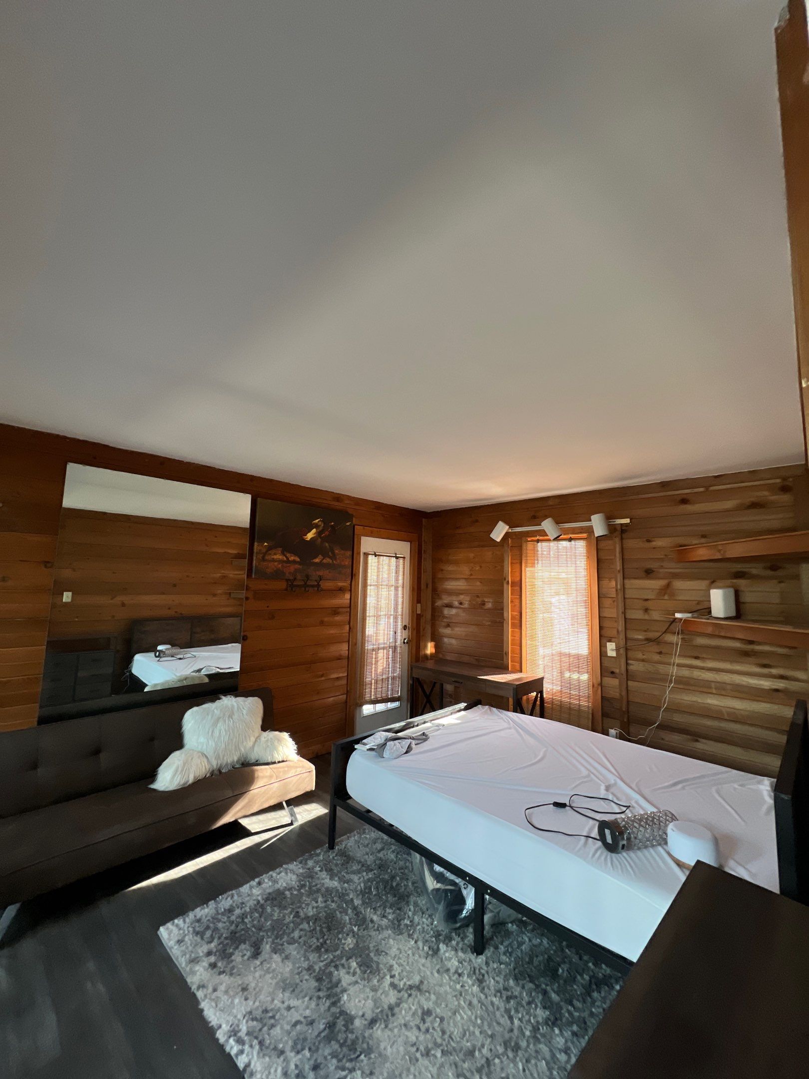 Residential - Virginia Beach by Rodriguez Drywall And Paint 