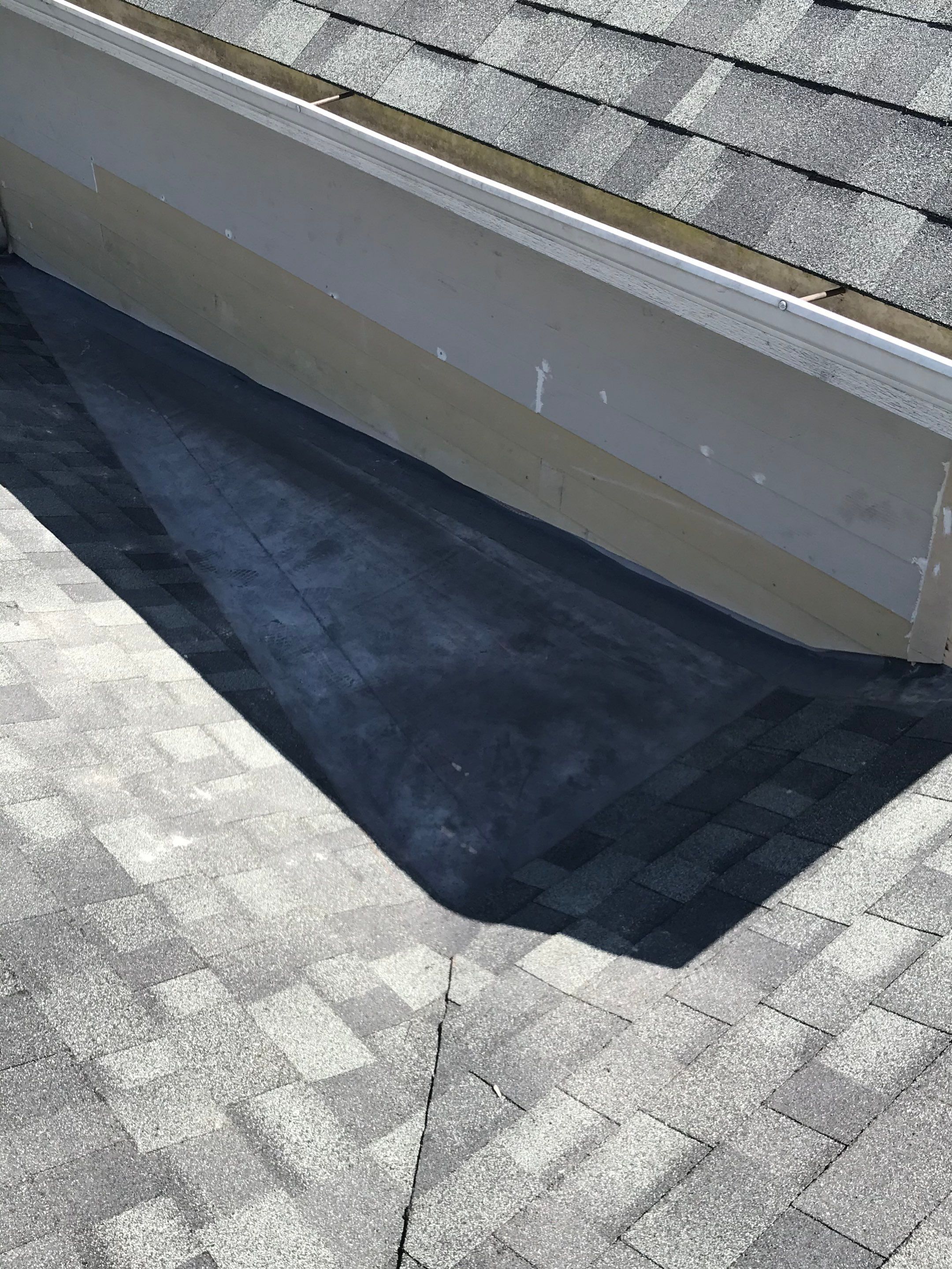 Condo complex on Lake Washington in Newcastle, WA needed a new roof by RoofSmart