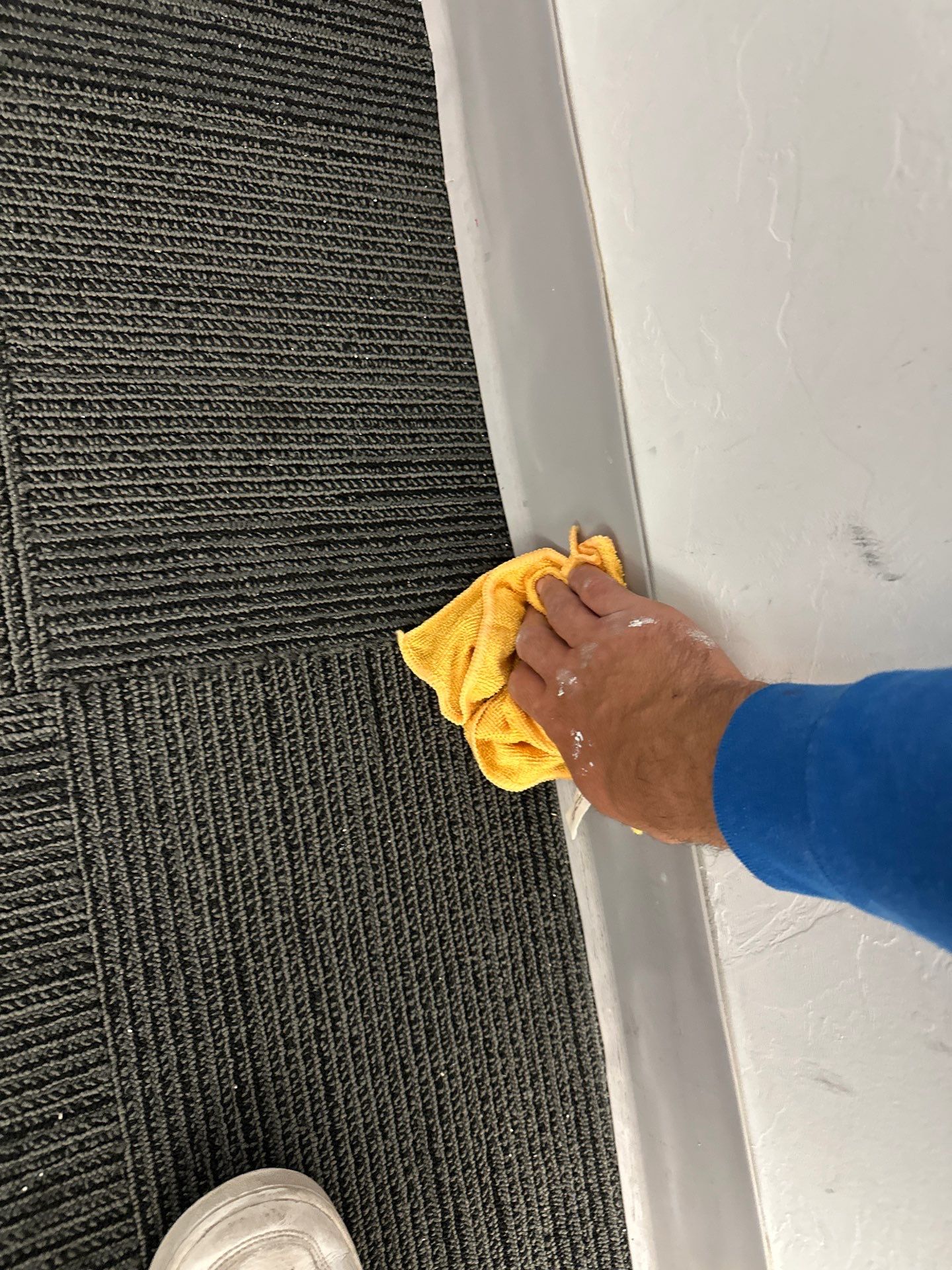 Commercial Water Damage Restoration by 1-800-WaterDamage