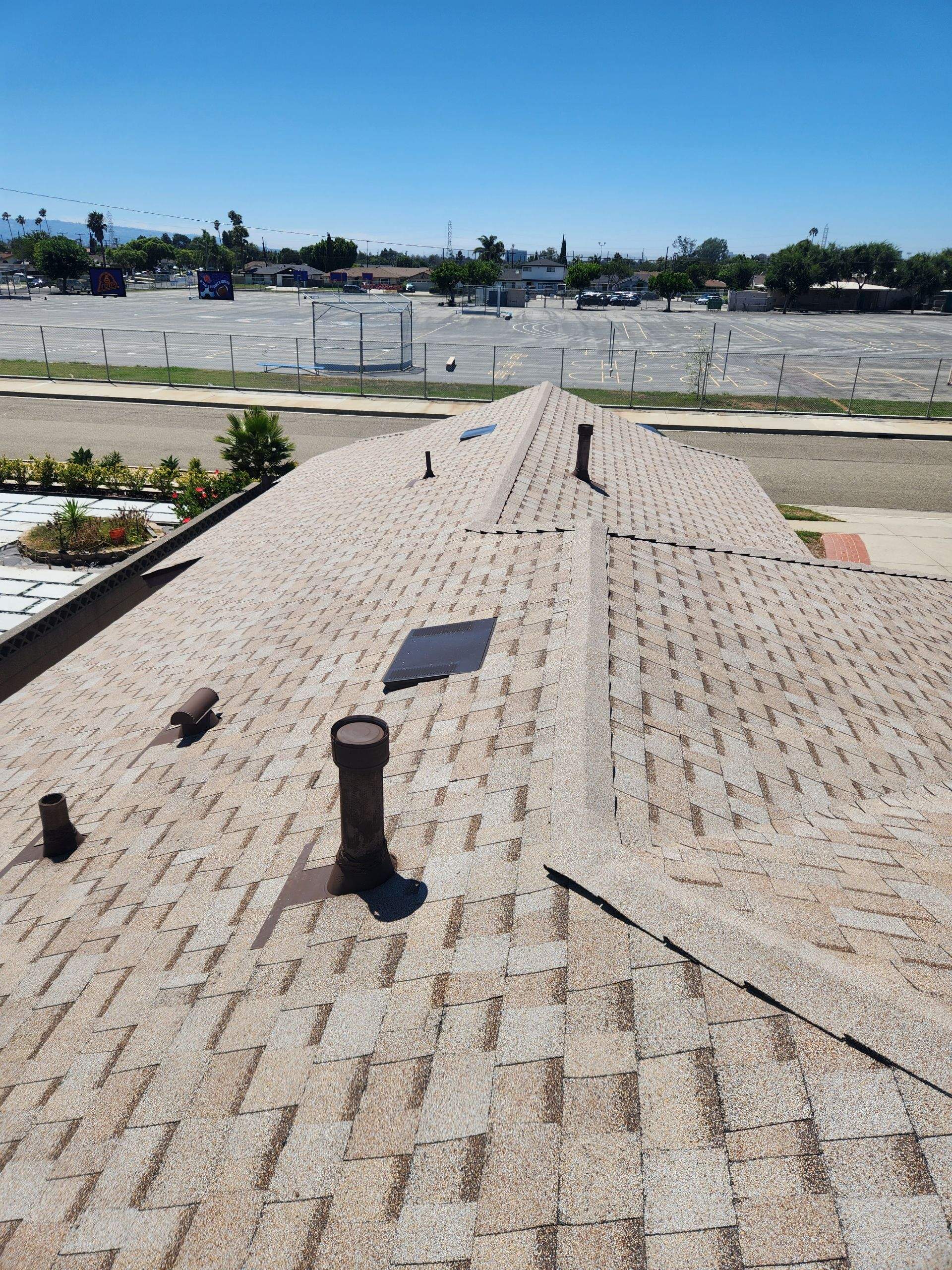 Roof Replacement - Carson, CA 90746 by Epic Roof Replacement