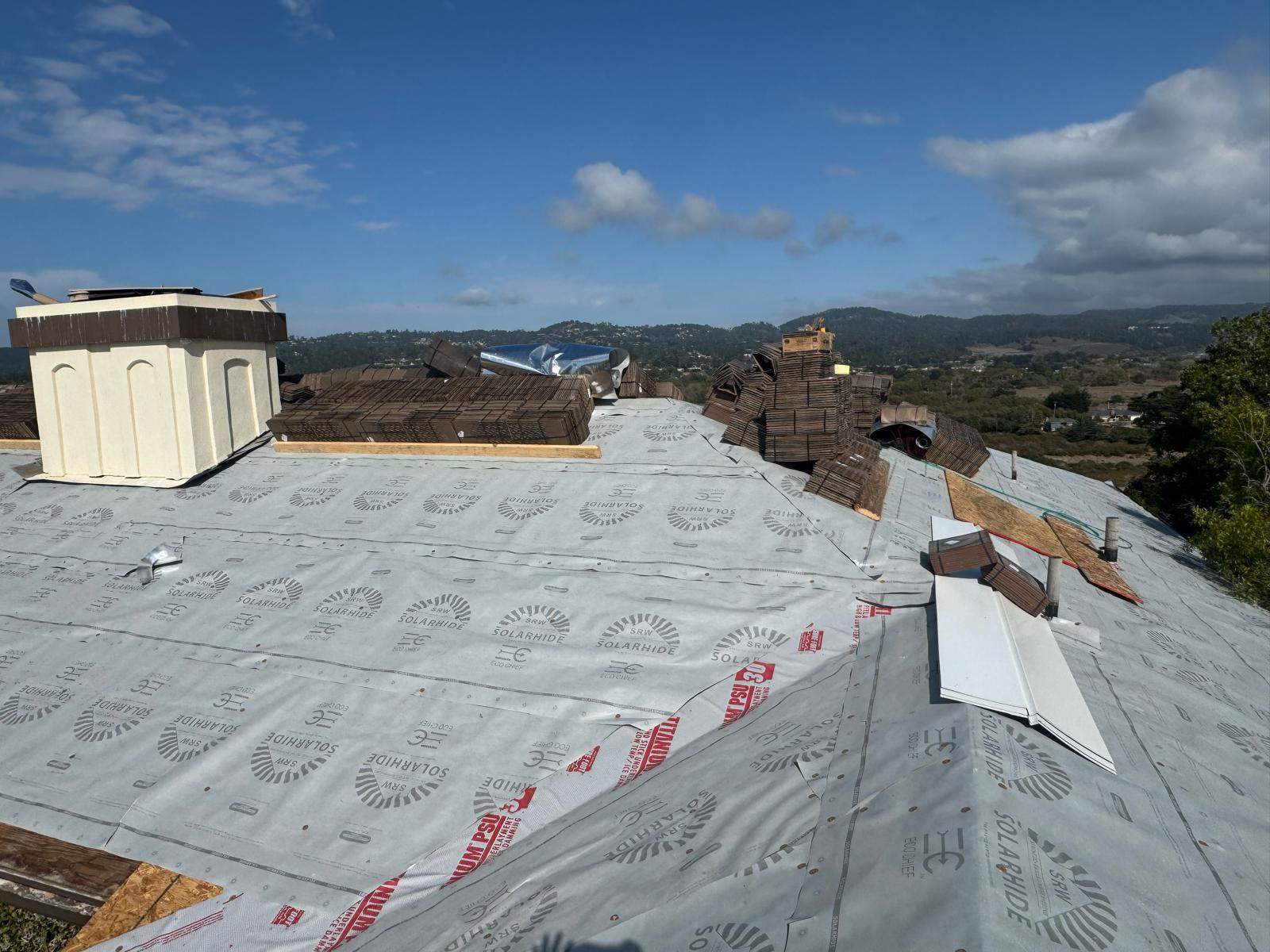 Project in Carmel By The Sea by Simmitri