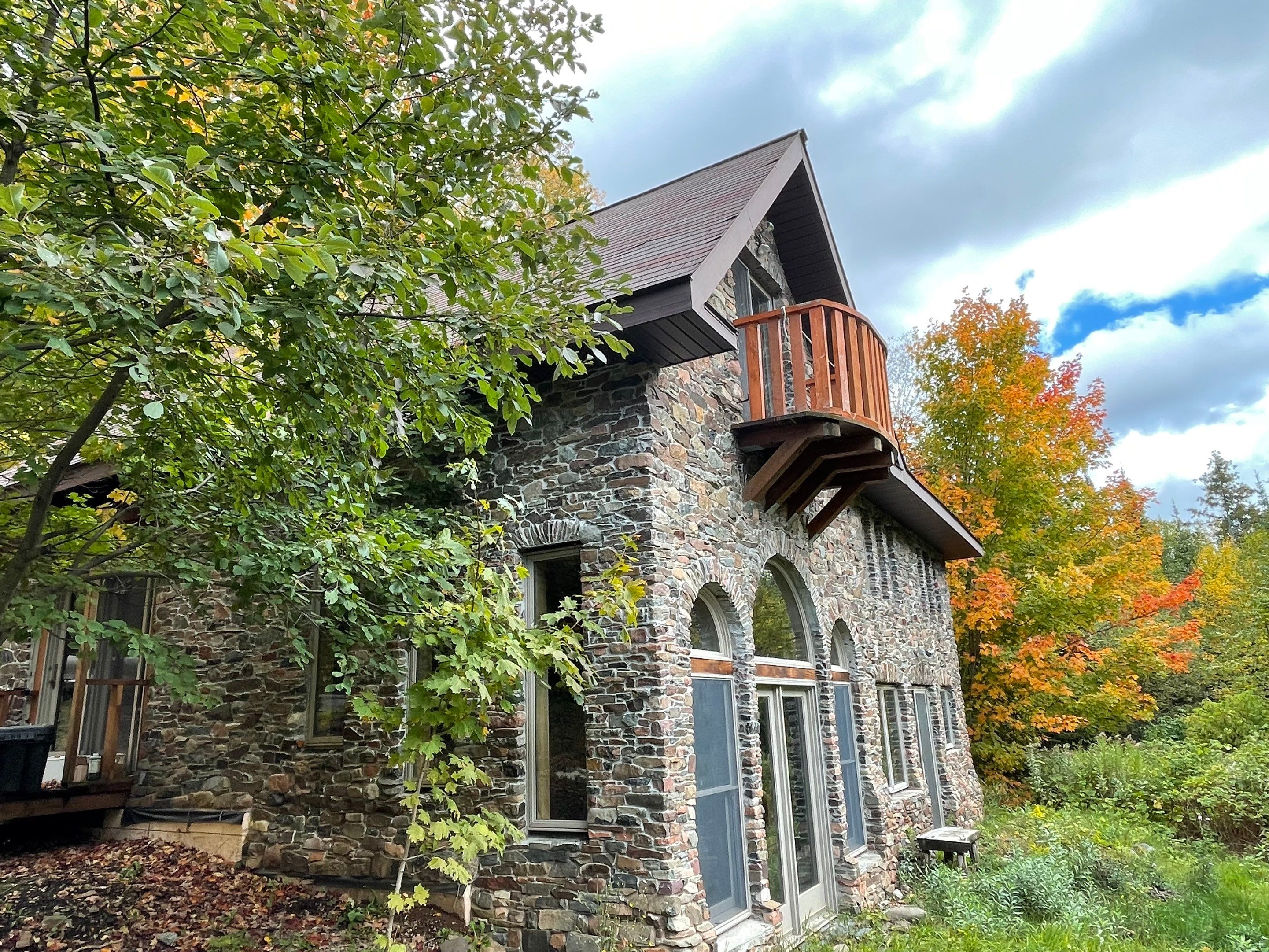 Lutsen Roof Replacement by Rhino Roofing LLC