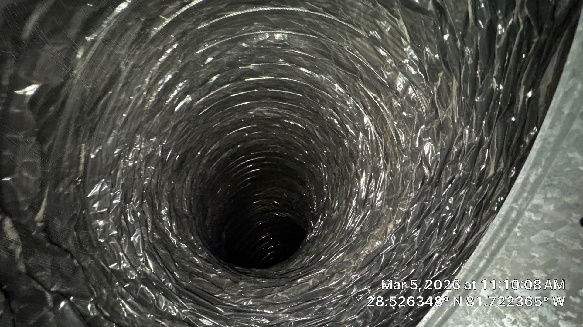 Air Duct Cleaning Dryer Vent Repair Clermont by Hygienic Air, Inc