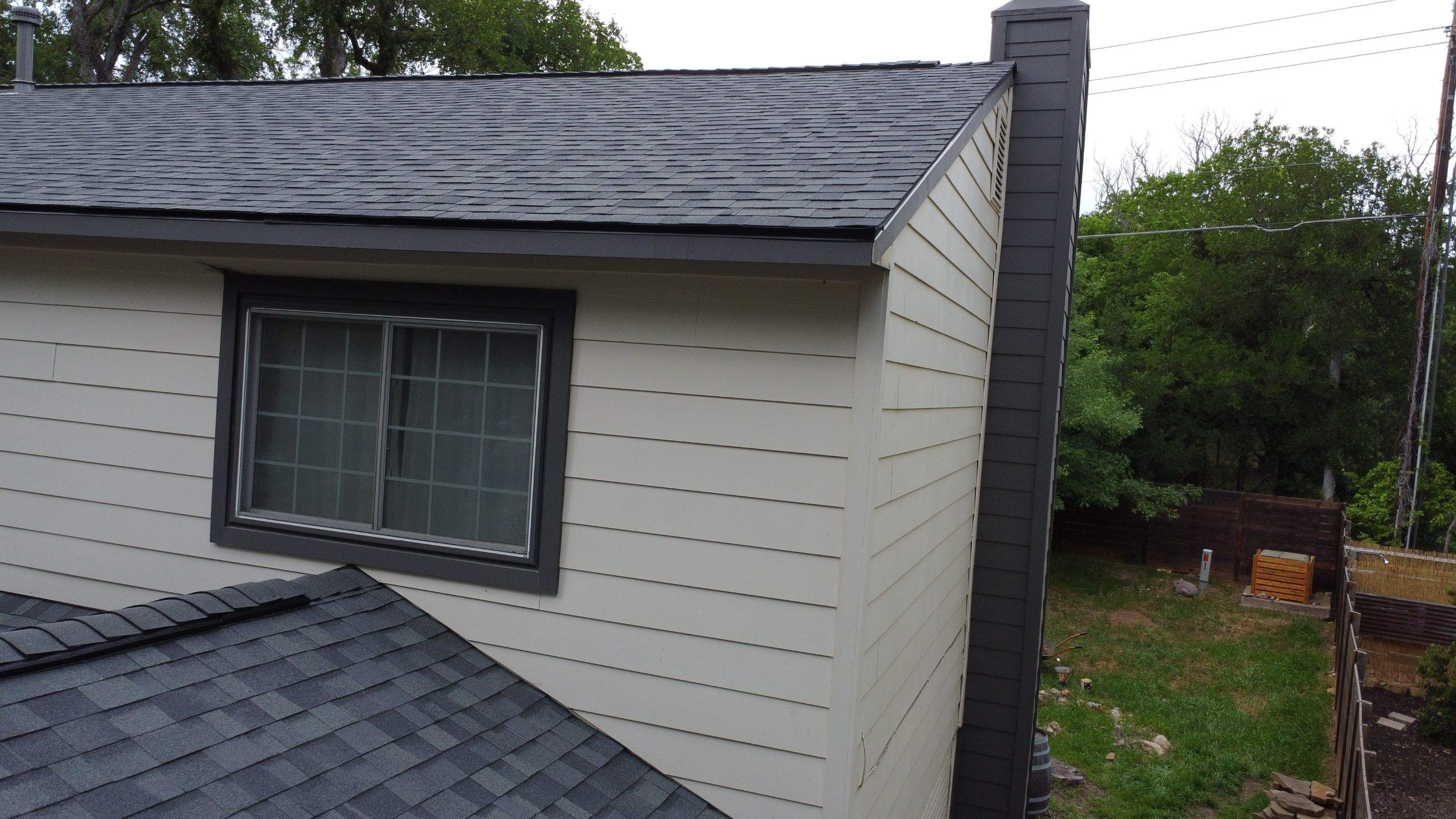 Estate Gray - Owens Corning TruDefinition Duration  by RoofsOnly.com