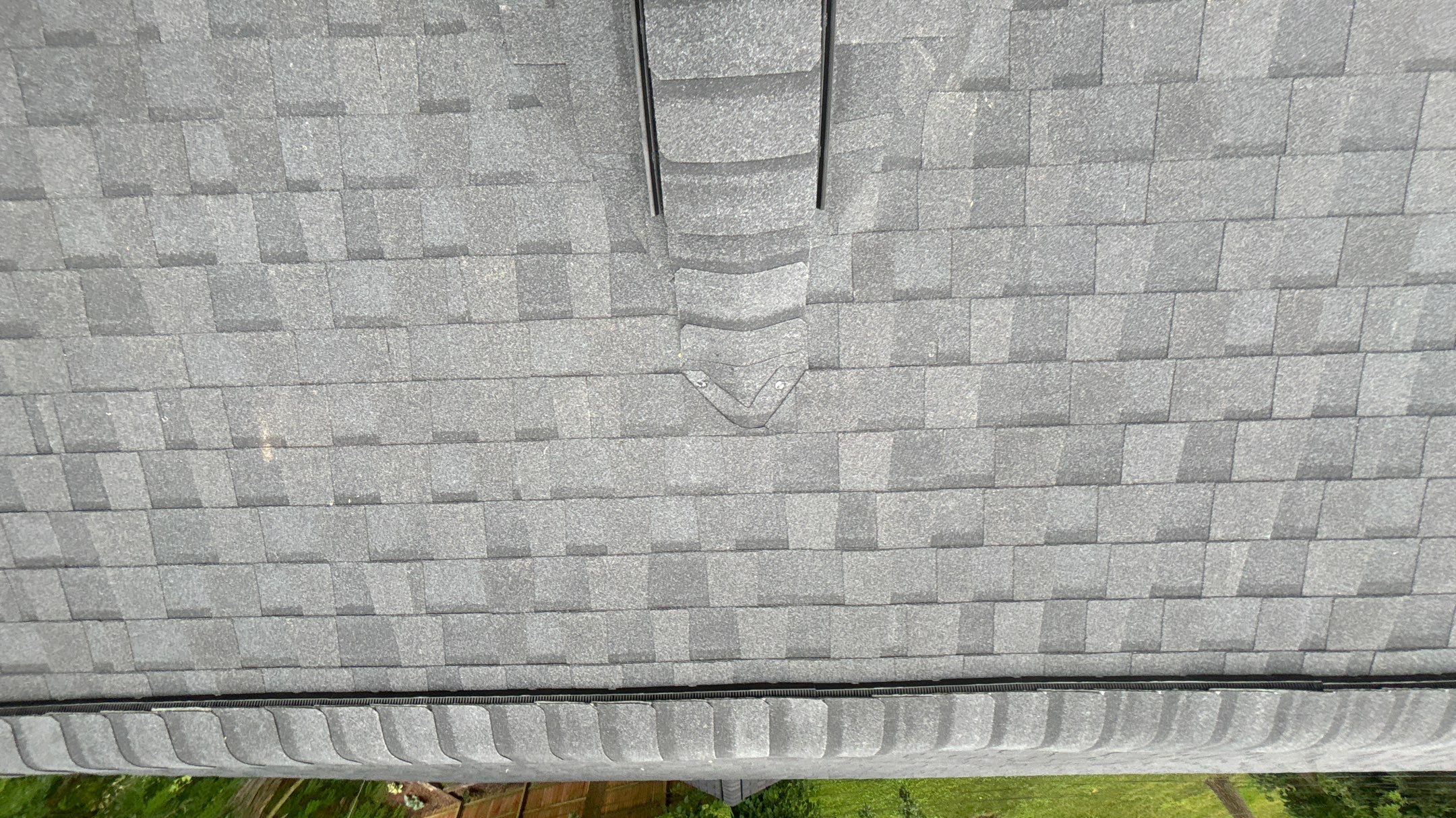 Roof Replacement using CertainTeed Landmark by 180 Contractors