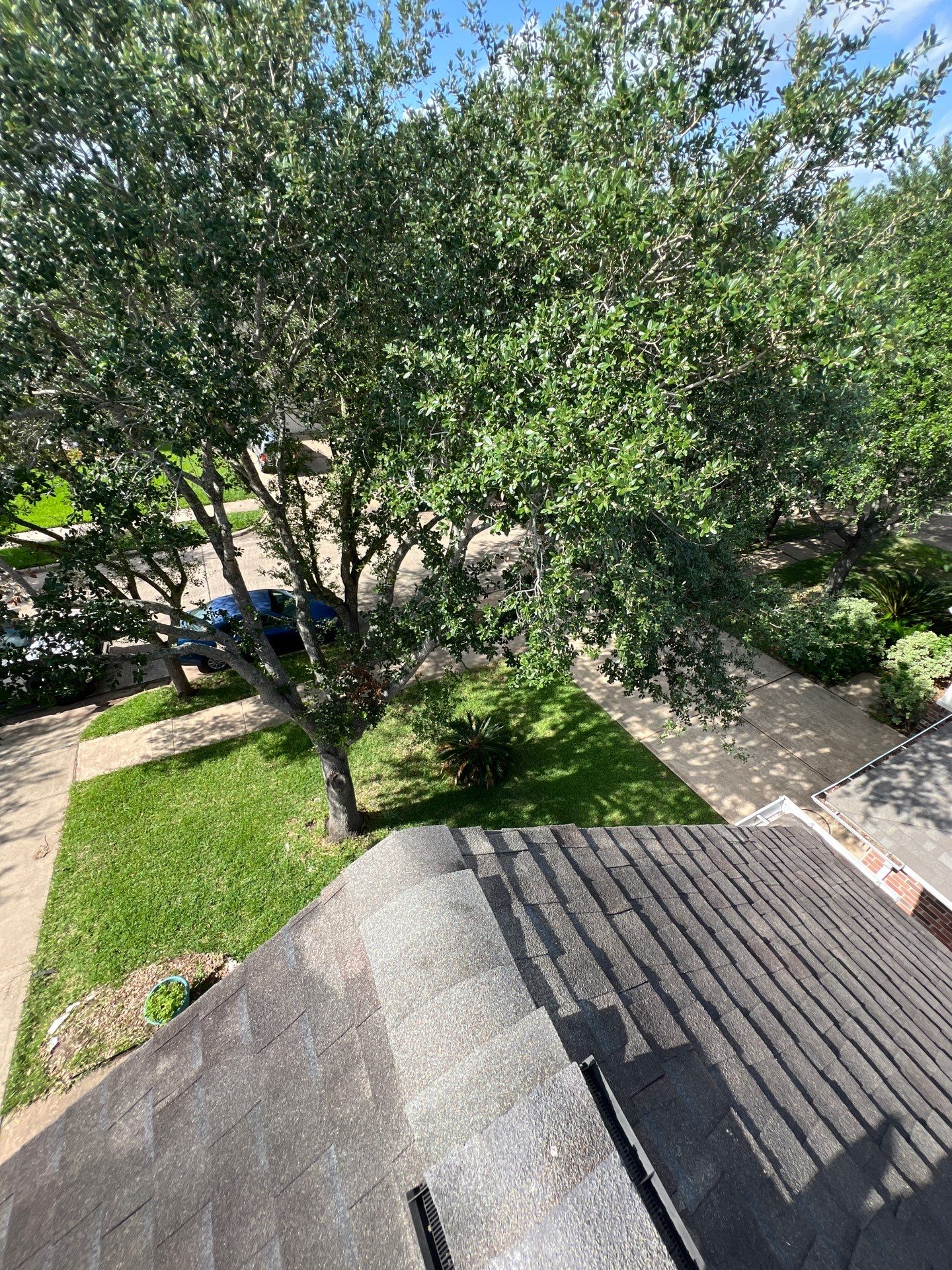 Roof Repair Missouri City by Roof Repair Services LLC