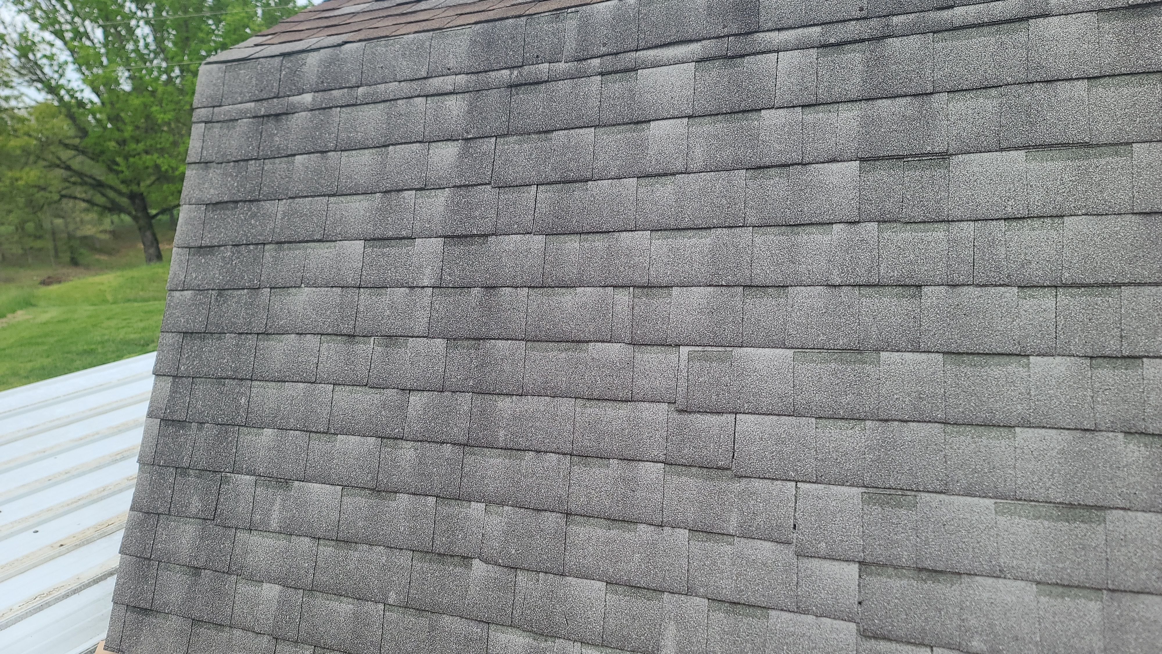 Residential Multi Structure Roofing Install - Atlas Pinnacle Pristine Shingles - Color Copper Canyon  by Titan Commercial & Residential Roofing 