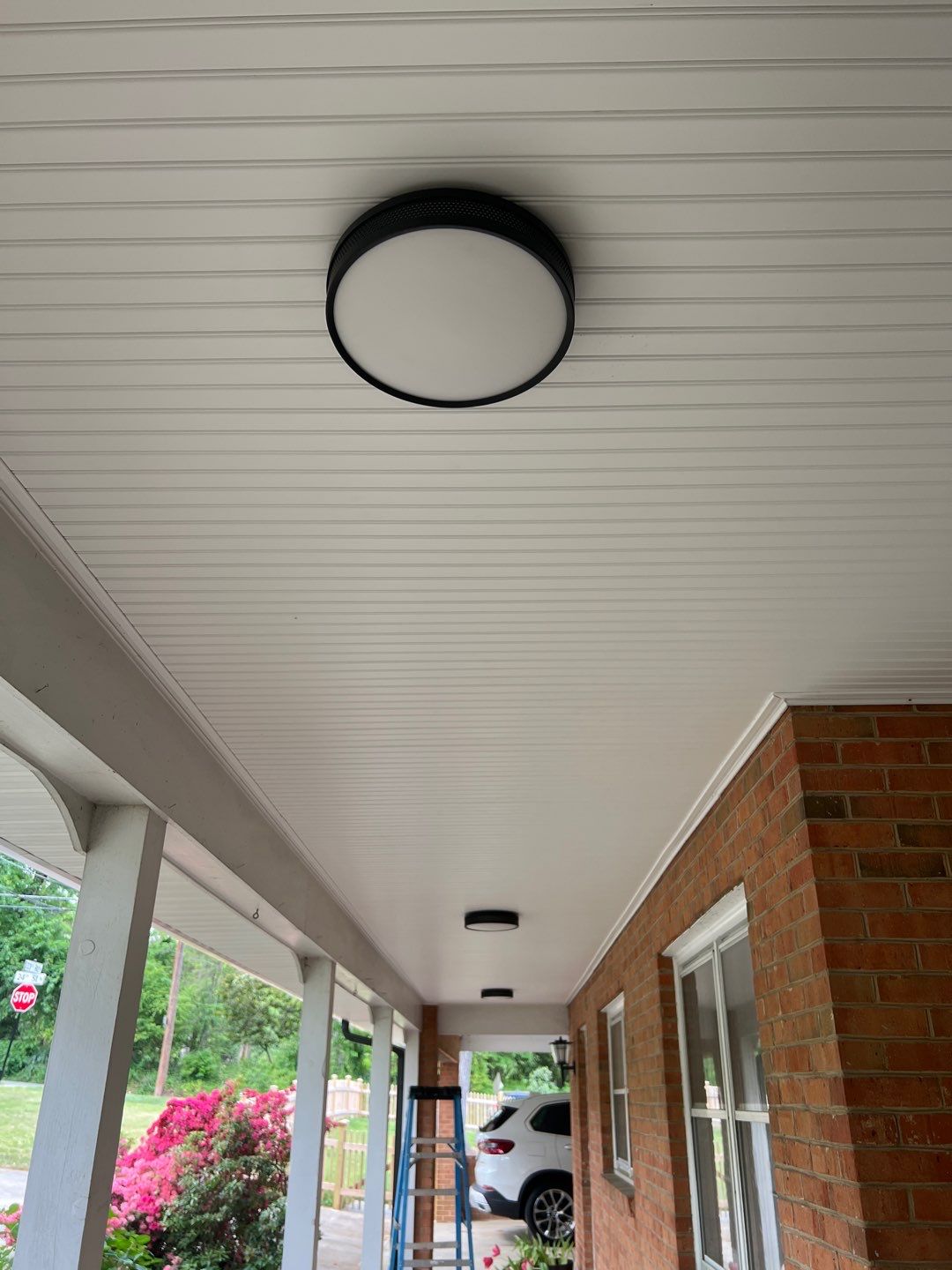 Arlington: Multi-Trade Exterior Remodel by RM Banning, Inc.