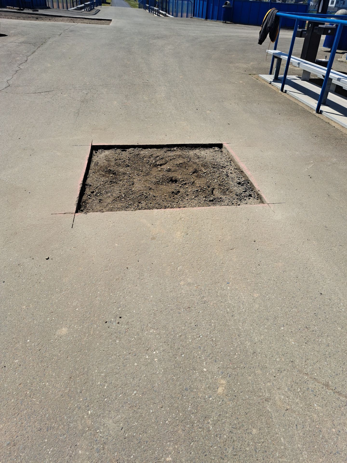 Asphalt Patch Repairs | Stanwood  by Jireh Asphalt & Concrete Inc 