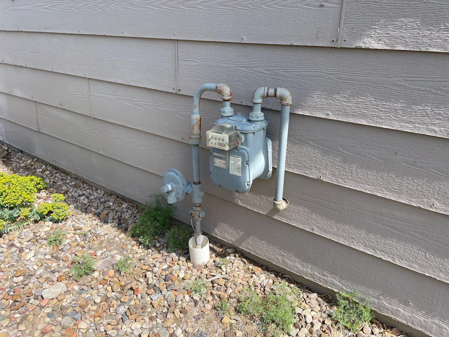 Southeast Rapid City Remodel by Weather-Tite Exteriors LLC