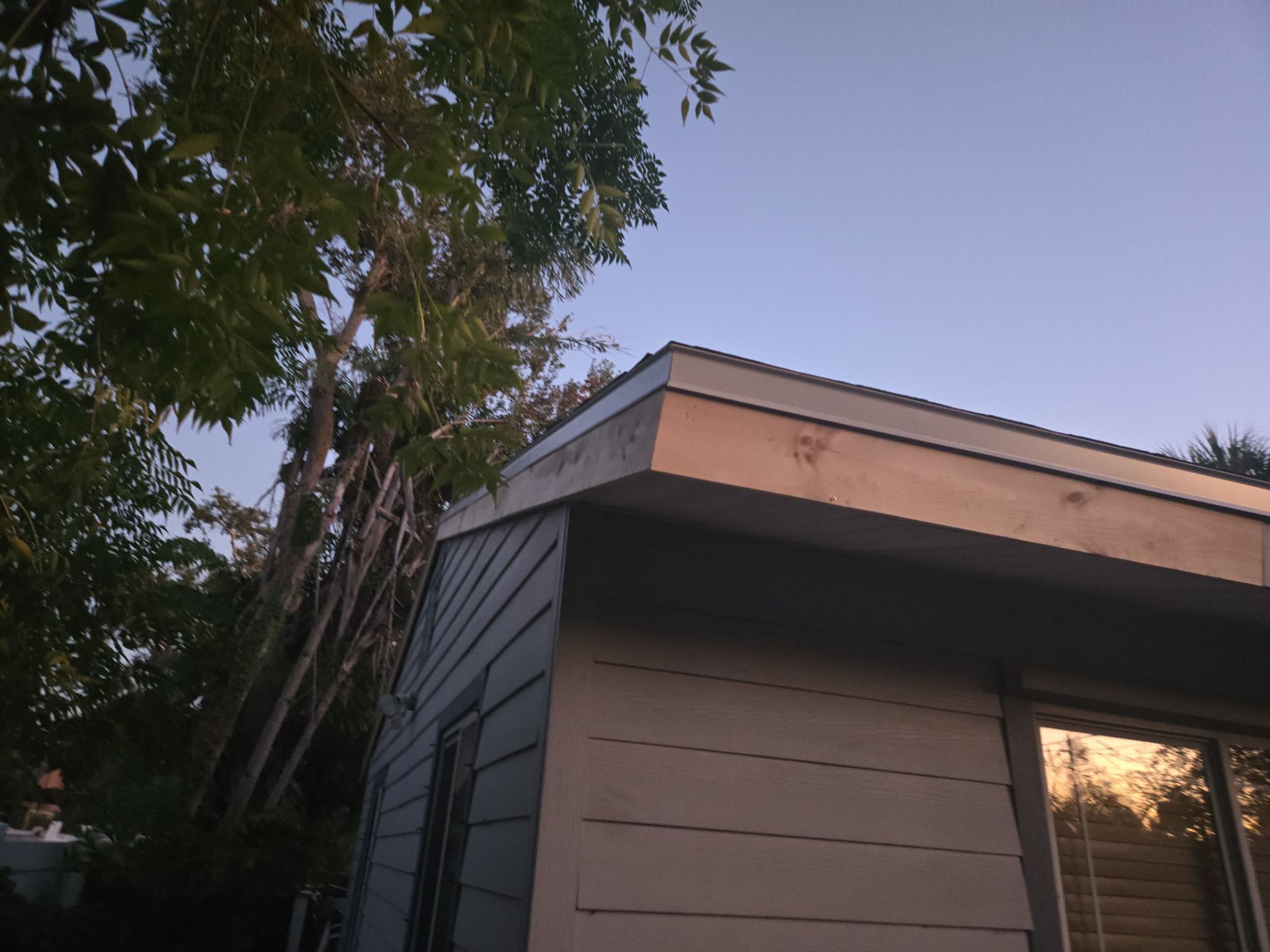 Project in St. Petersburg 33705 by Mitchell Roofing Company LLC 