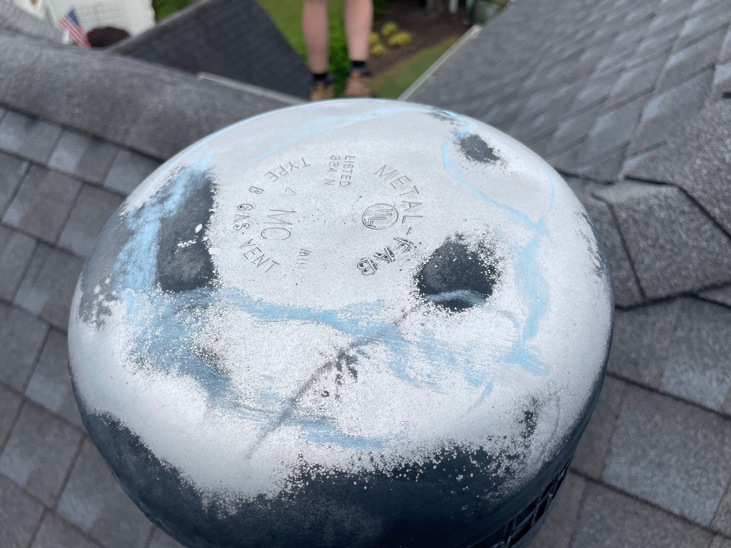 Residential Roofing Installation by Inspector Roofing and Restoration