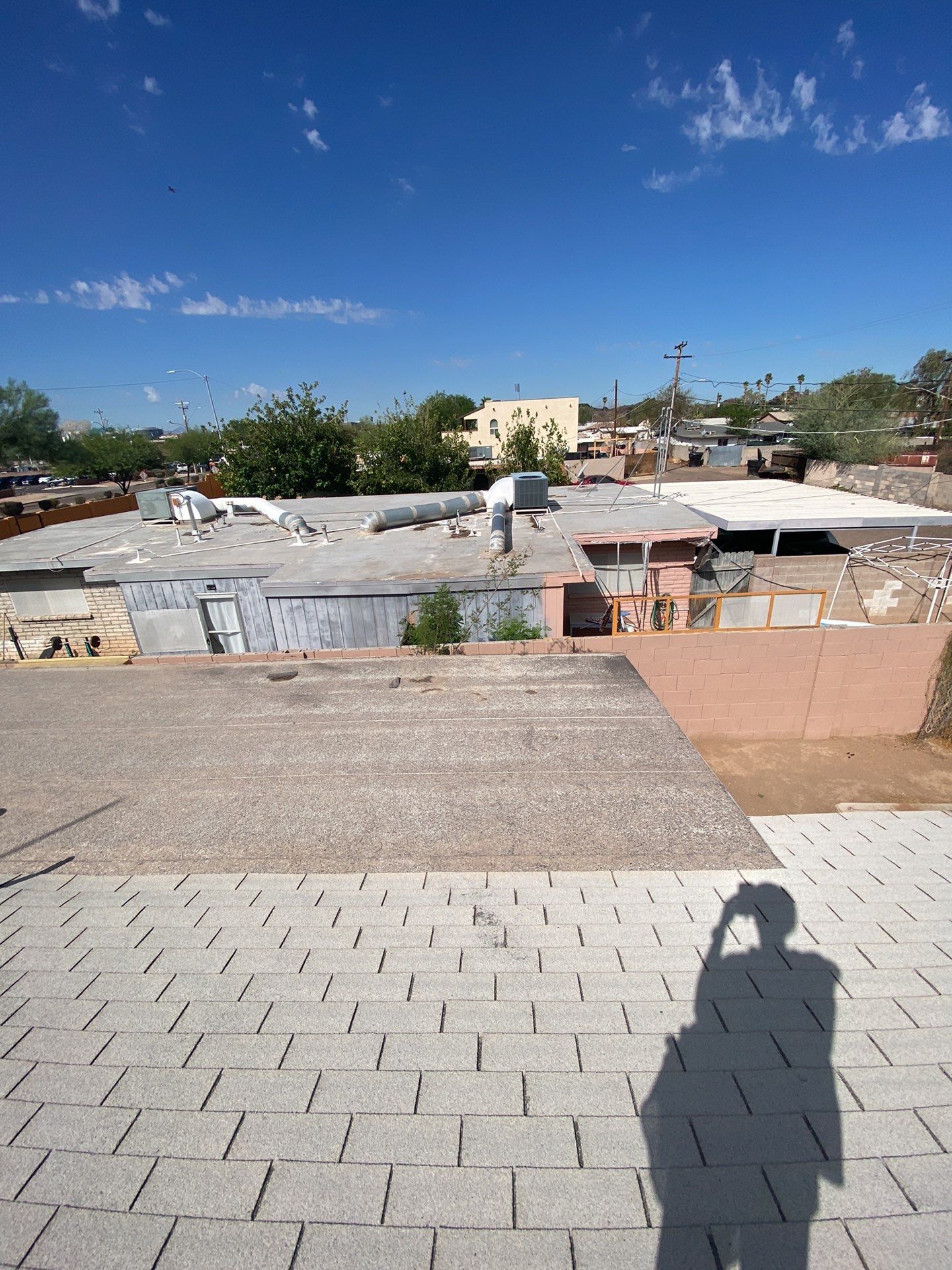 James O's Full Re-Roof (Energy Star) by All Storm Roofing & Construction