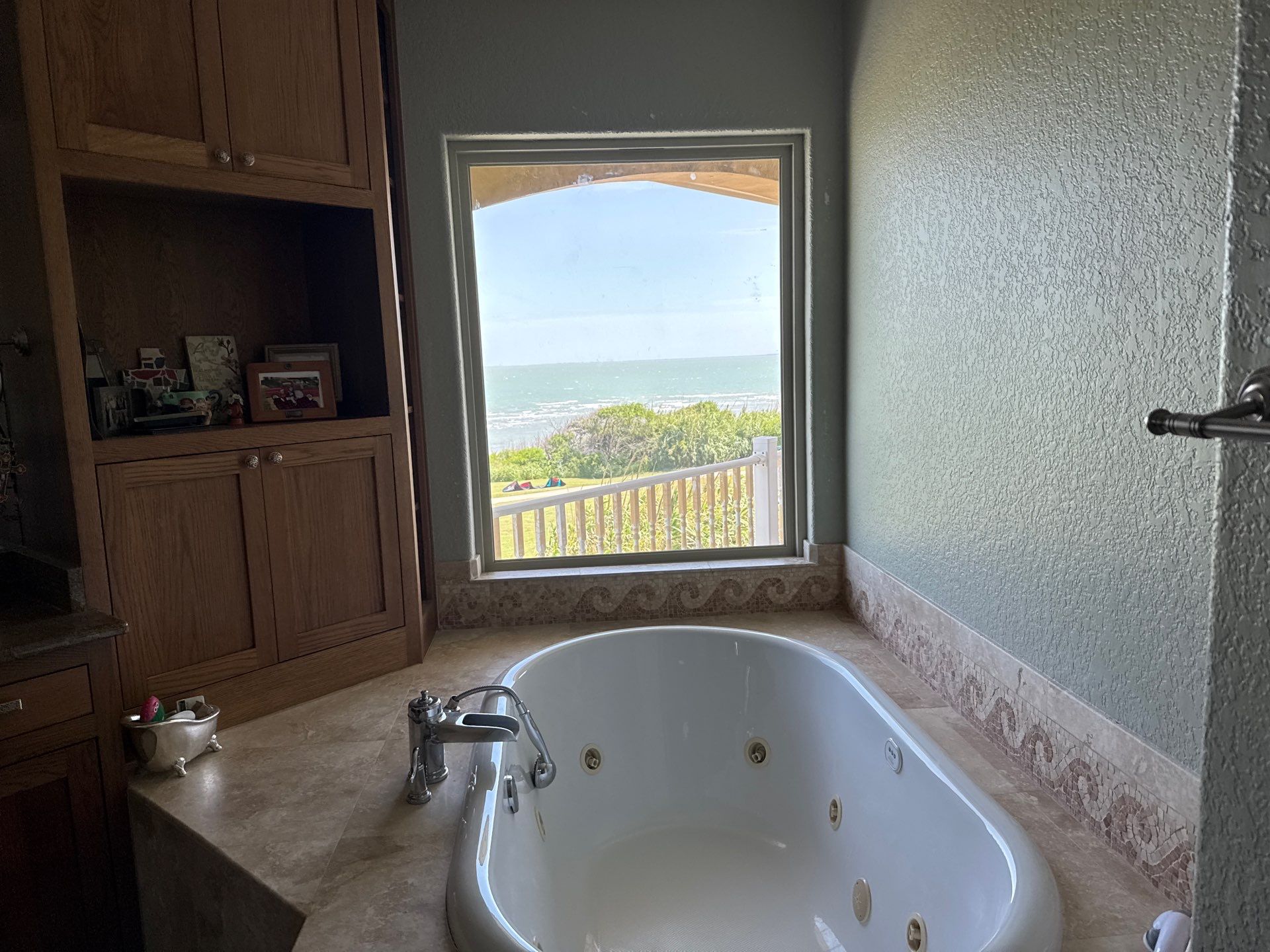 Beauty by the Bay by Bayfront Roofing and Construction