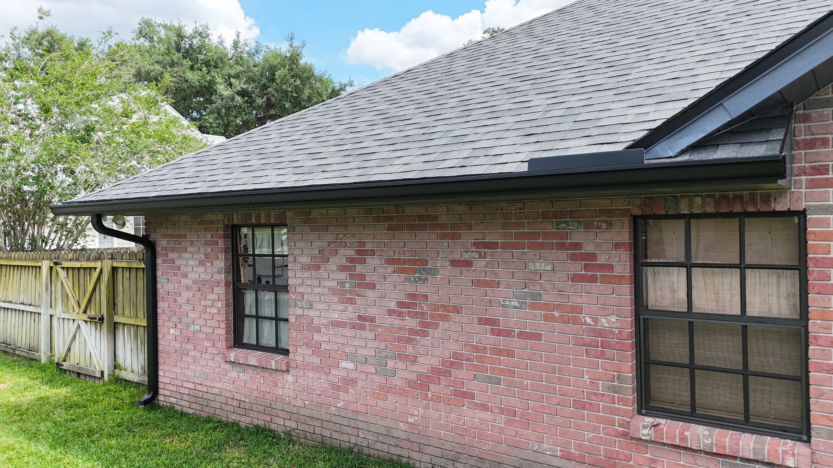 Roof Replacement in Valrico, FL by Shingle Masters Roofing