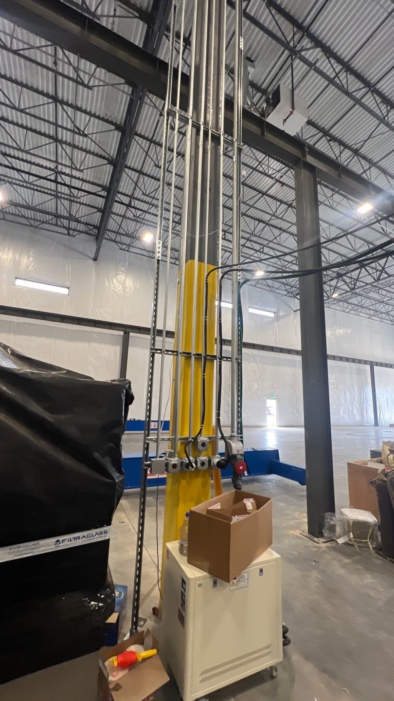 Commercial Custom Plumbing by Plumbing Connect Systems LLC