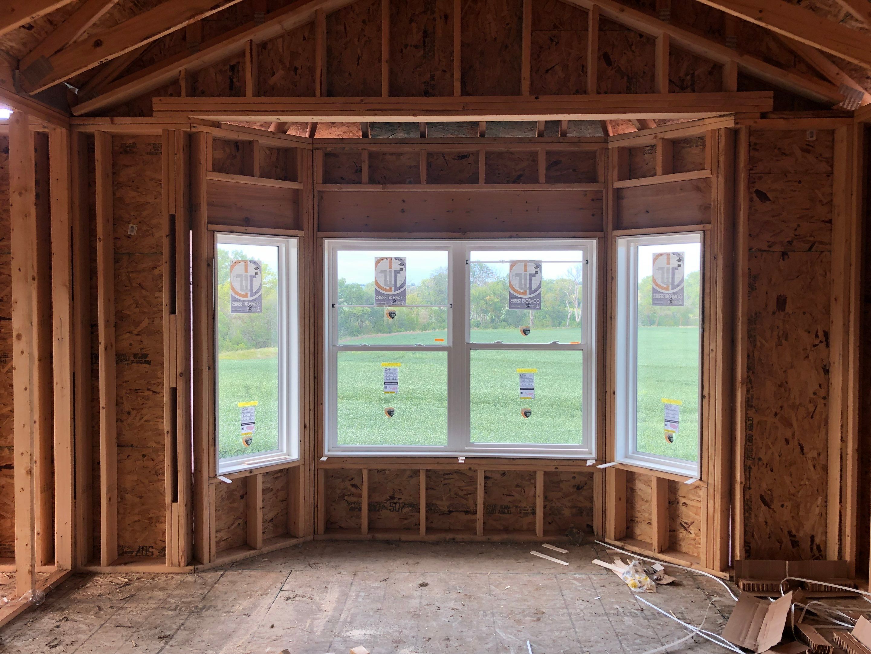 Custom New Home Construction With Modern Finishes in Malmo by Customer Success Demo Account