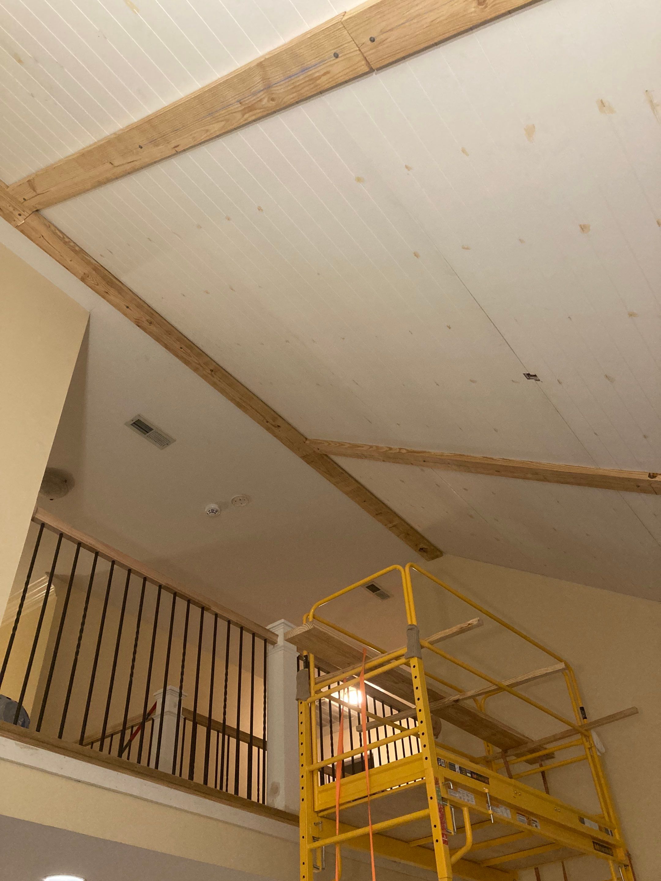 South Pointe Home Renovation by Pillar and Pine