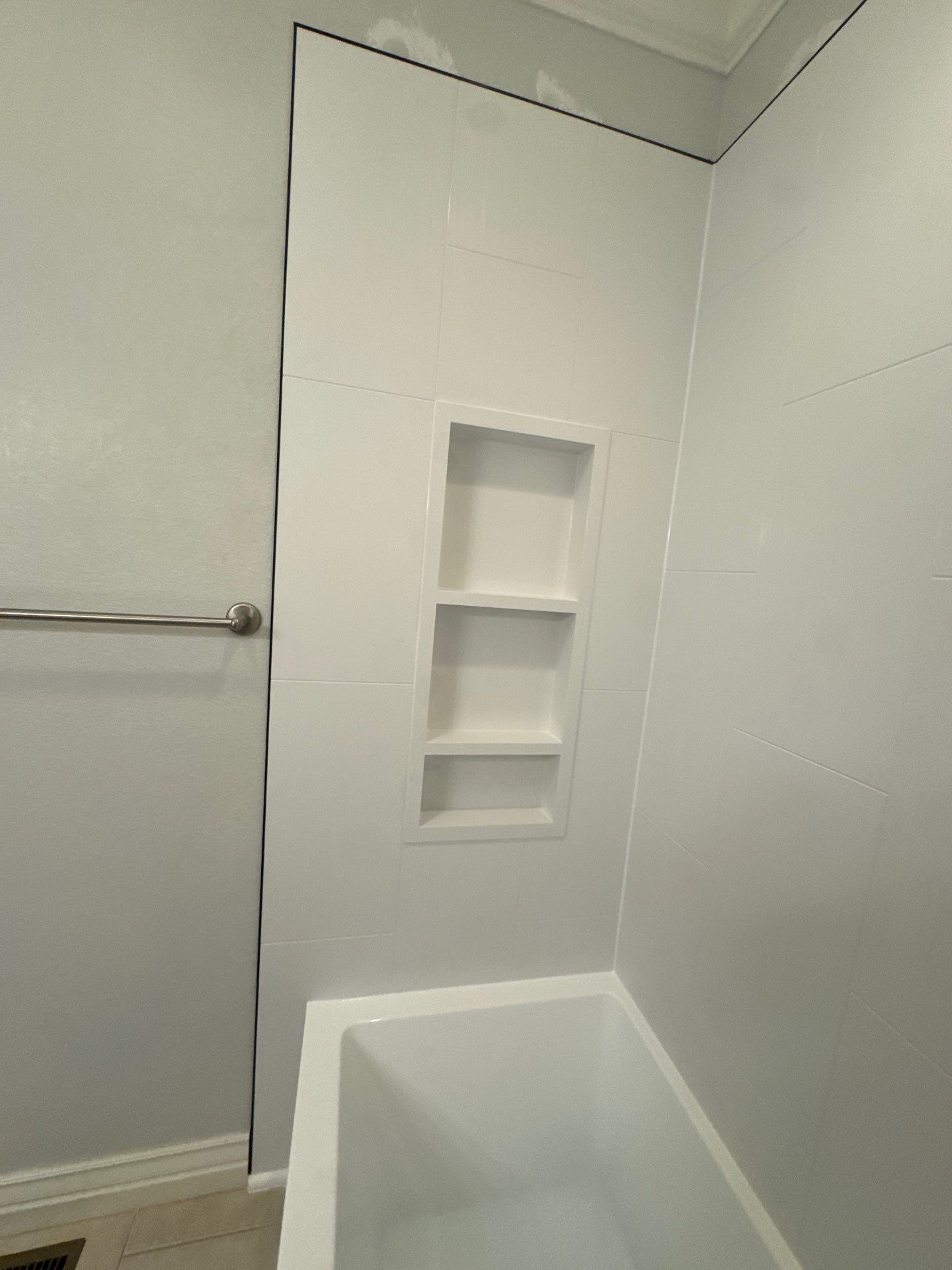 Project in Fayetteville, AR by Twist & Spout