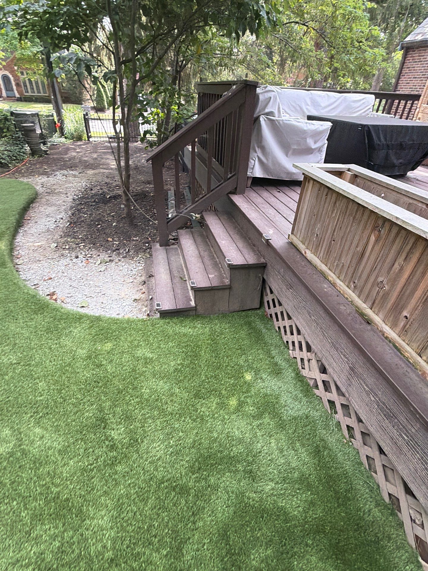 Landscapes in Indianapolis by ForeverLawn NEIN/INDY