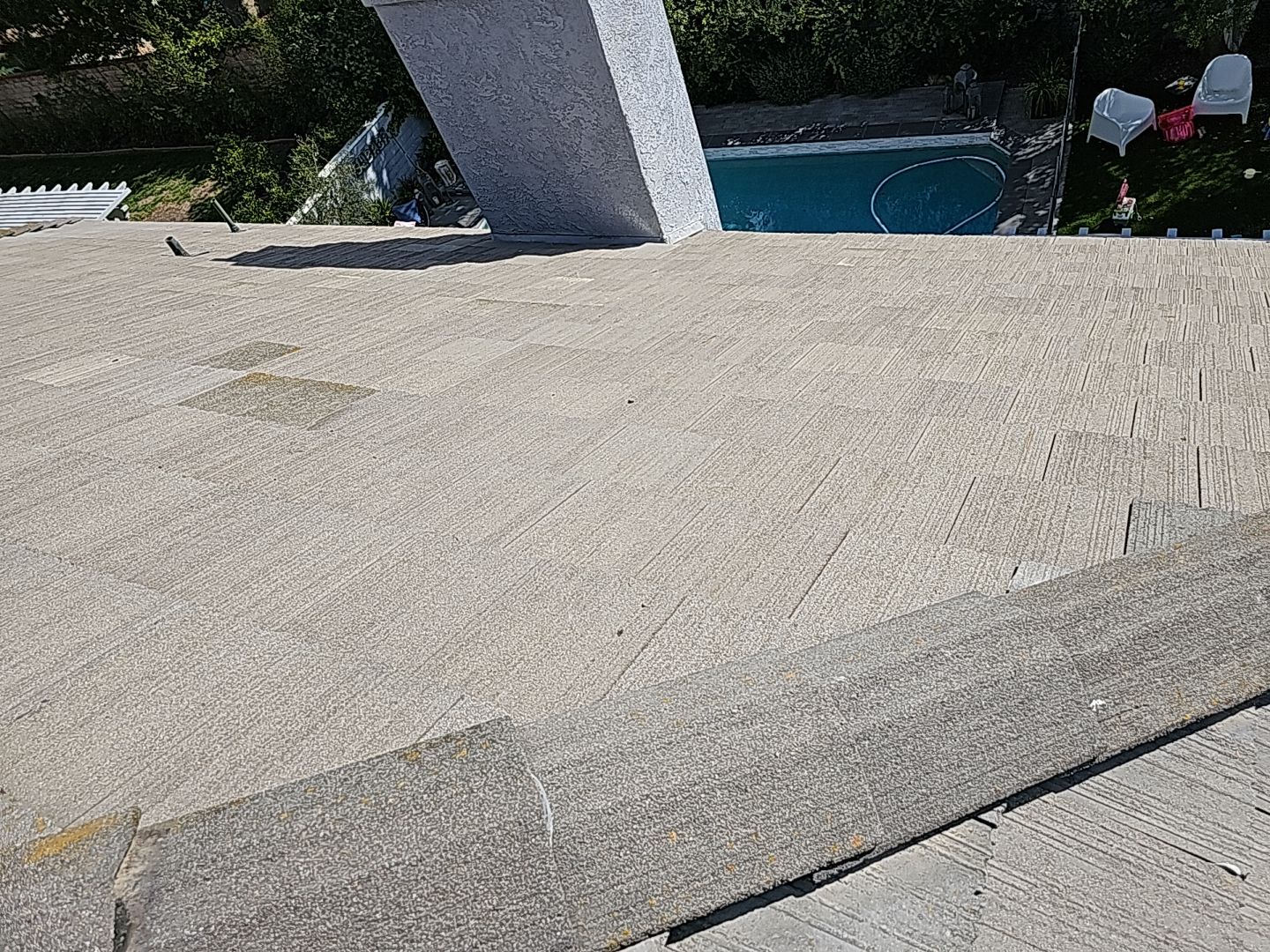 Tile Roof Reset Project - Agoura Hills CA 91301 by Epic Roof Replacement