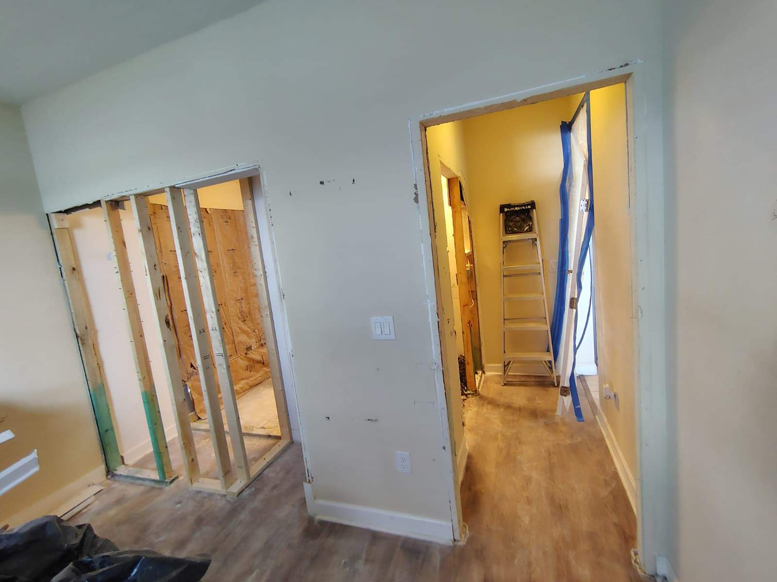 Project in Orlando by You Restorations LLC DBA YOU-Home