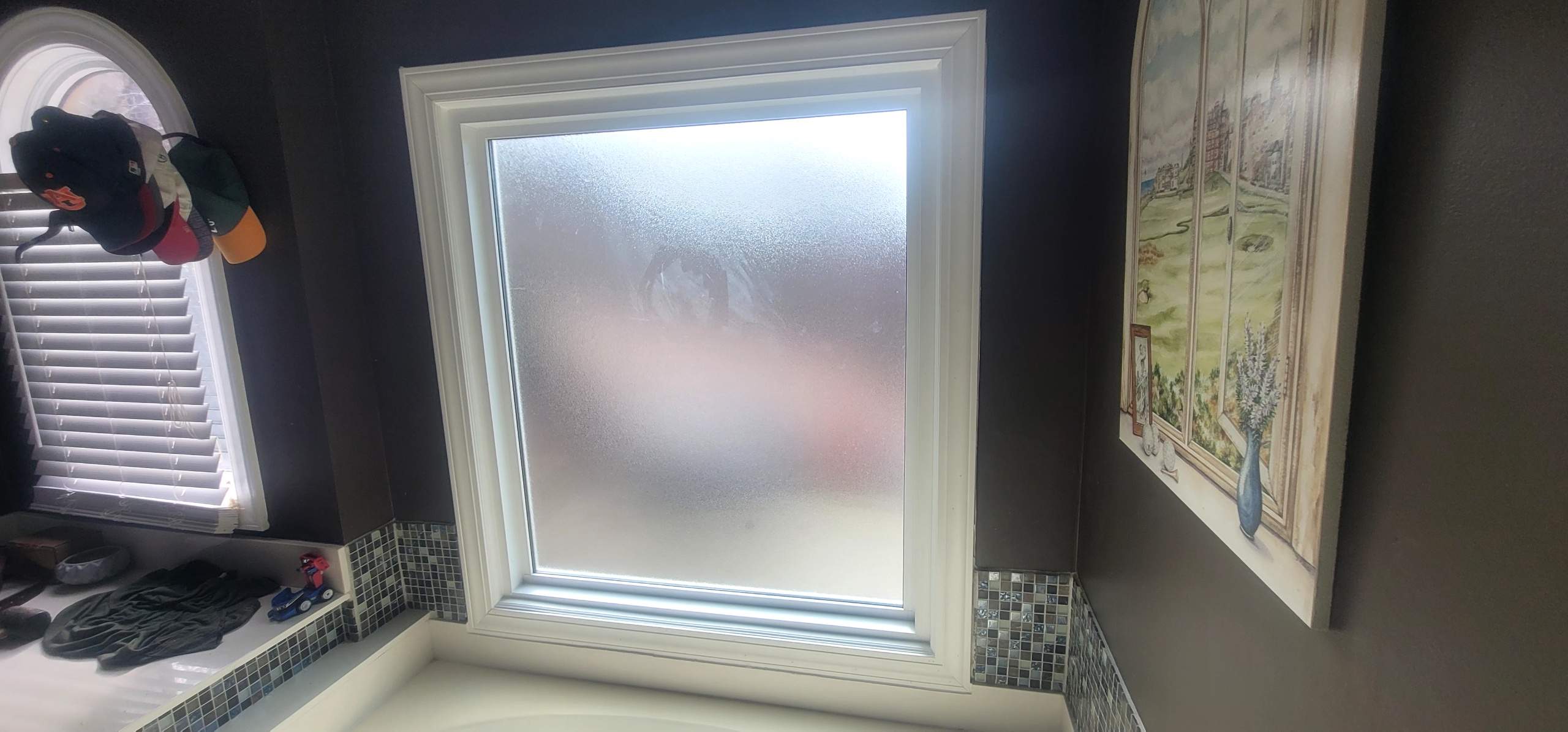 Iwanski Project in Hoover by The Window Source