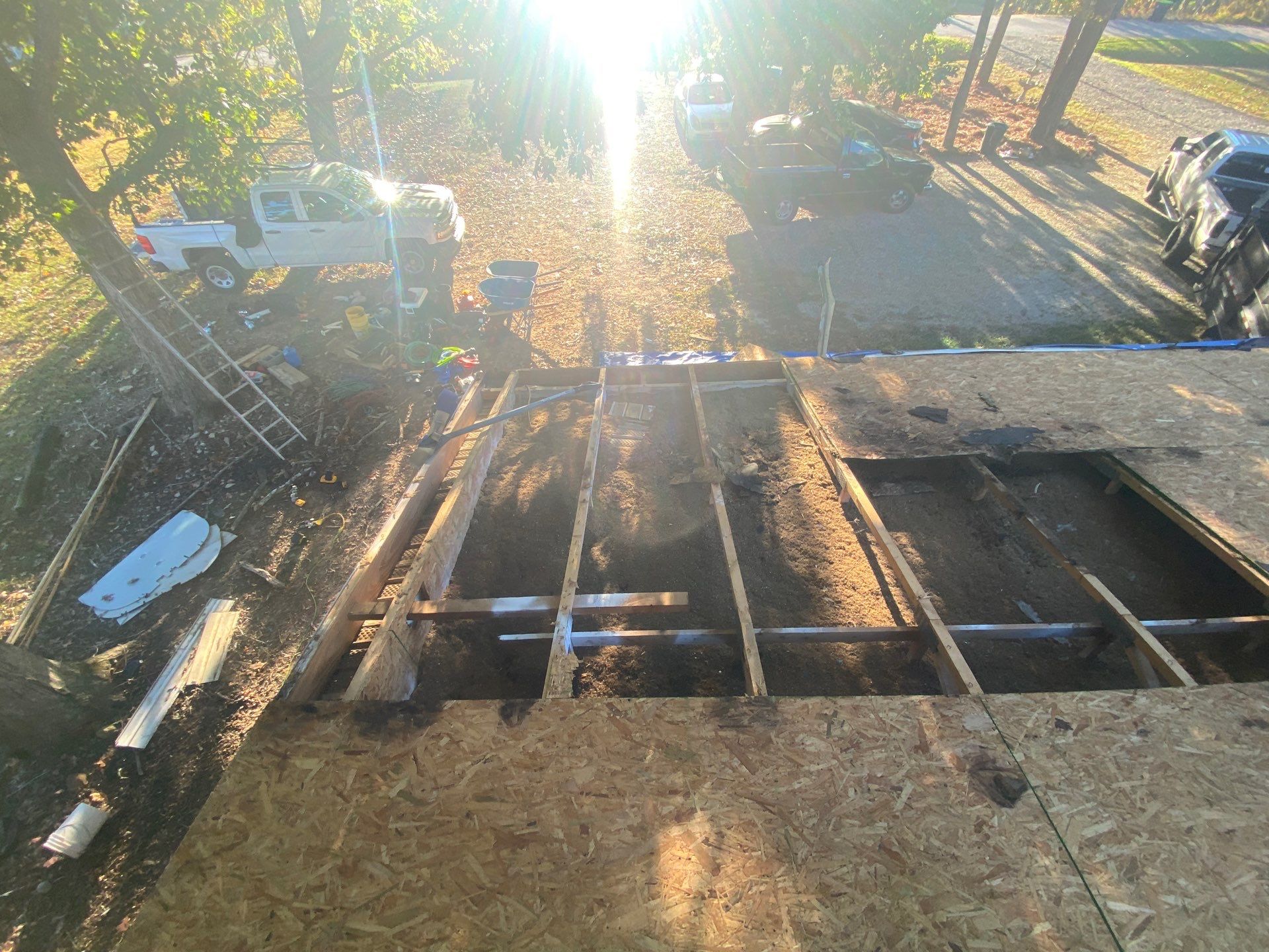 Resetting the Standard by 1st Gen Roofing & Restoration LLC