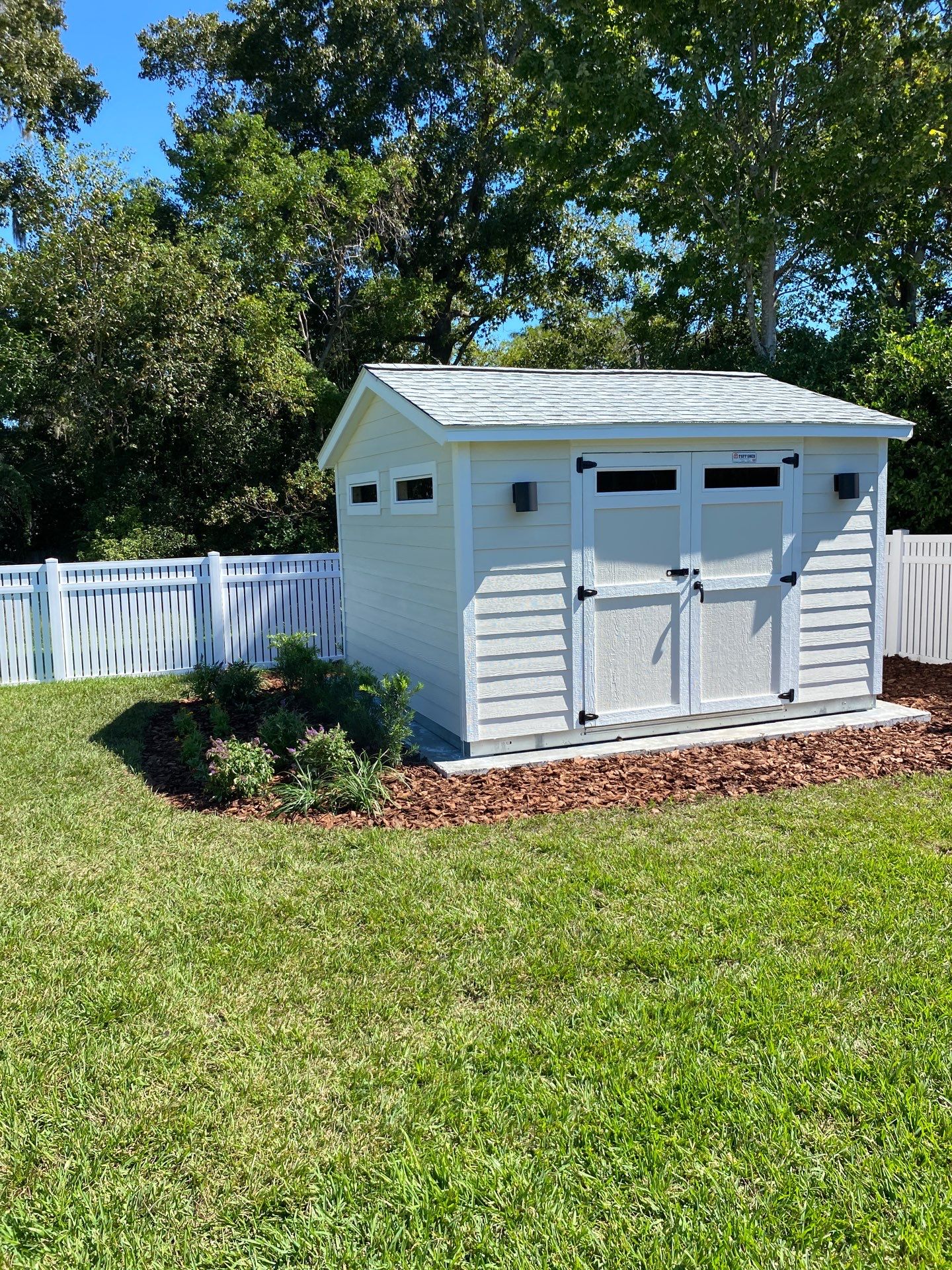 Deerwood Resident | Landscape Project by ProGreen Services