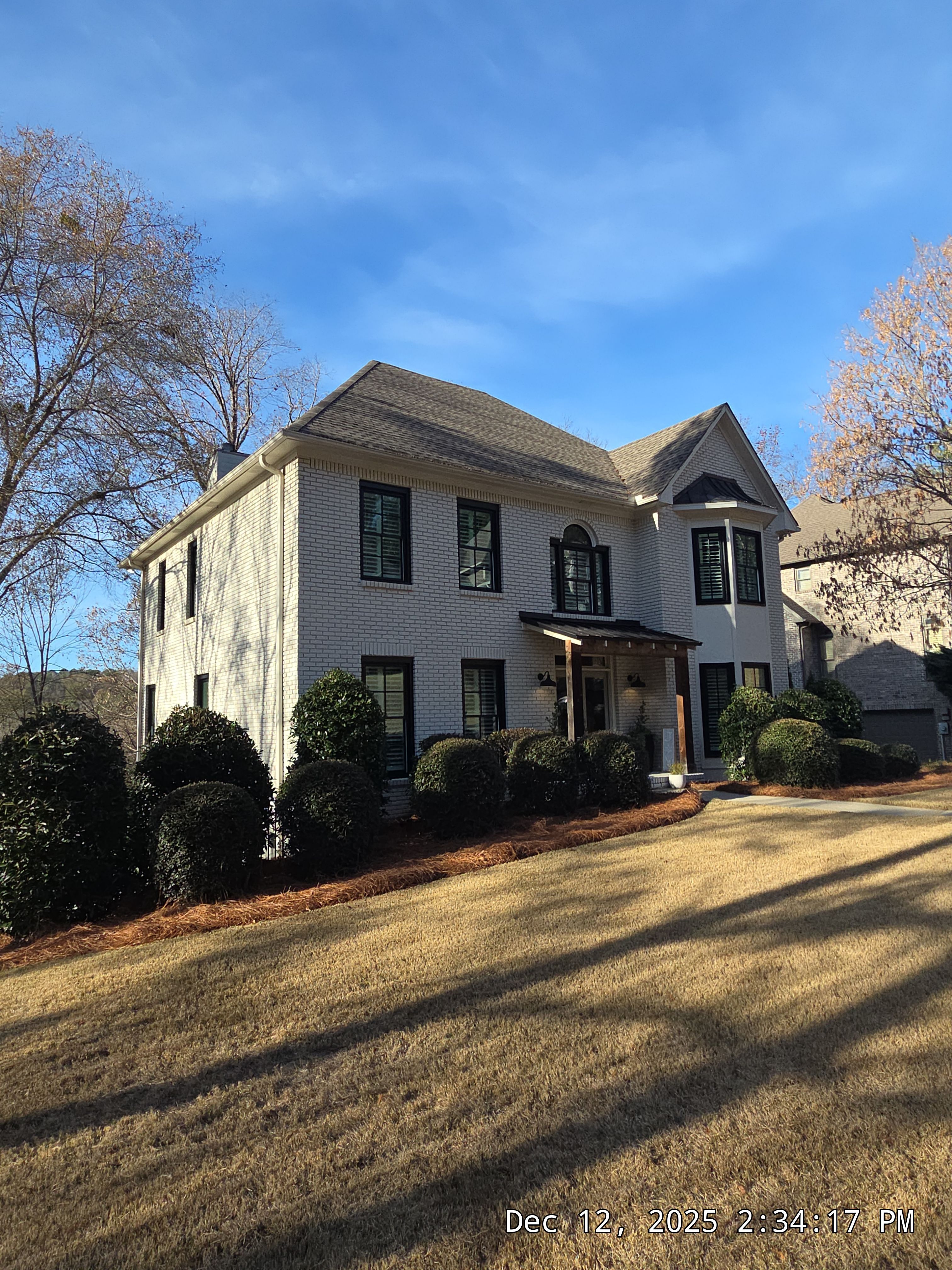 Johnson Project in Homewood by The Window Source