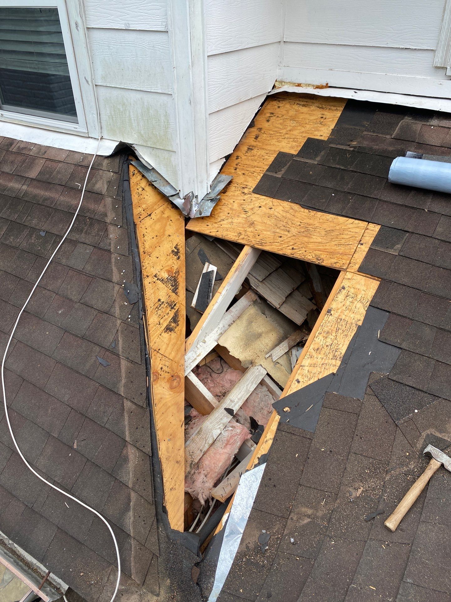 Roof Repair Houston by Roof Repair Services LLC