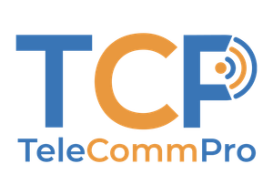 Logo for TeleCommPro