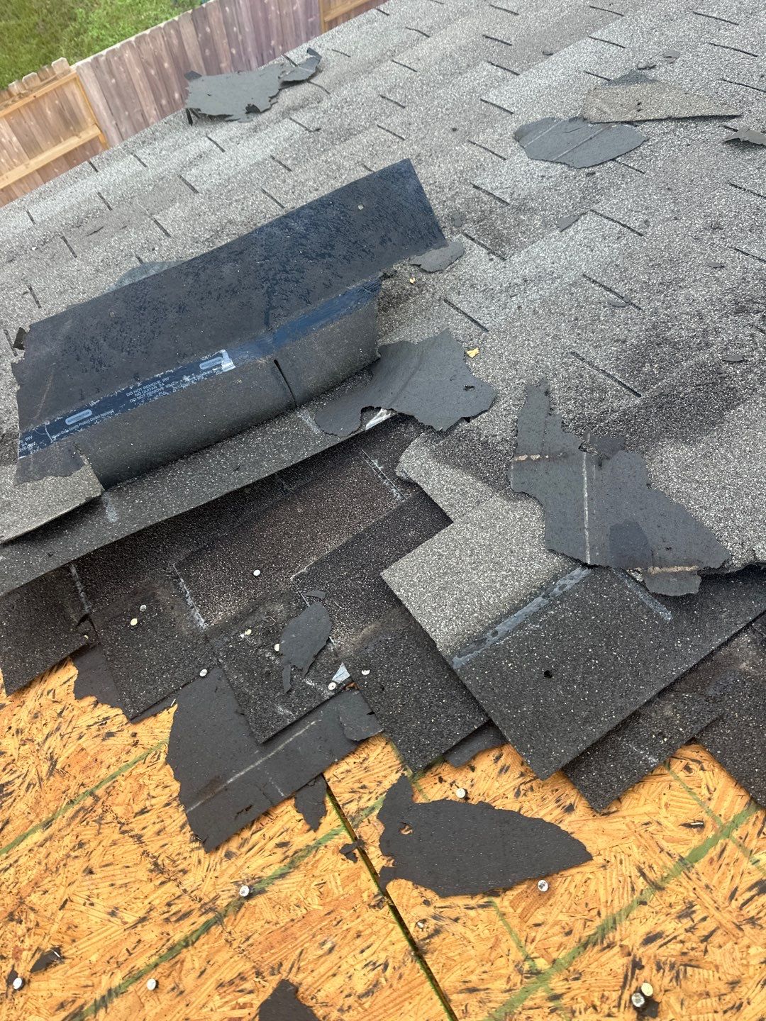 Roof Replacement Houston by Roof Repair Company