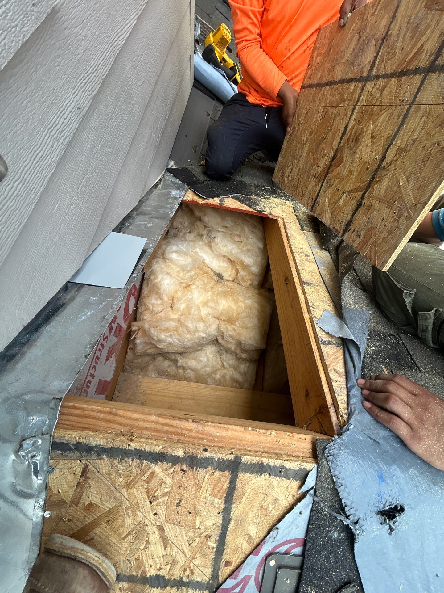 Roof Repair Humble by Roof Repair Services LLC
